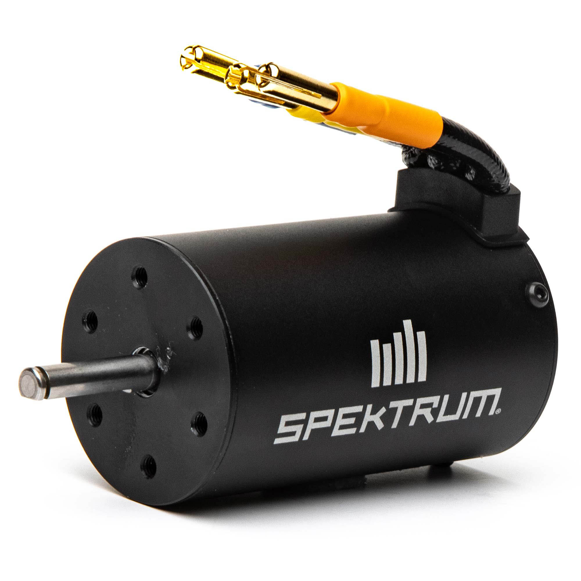 Spektrum Accessories Firma 3900Kv 4-Pole Brushless Motor