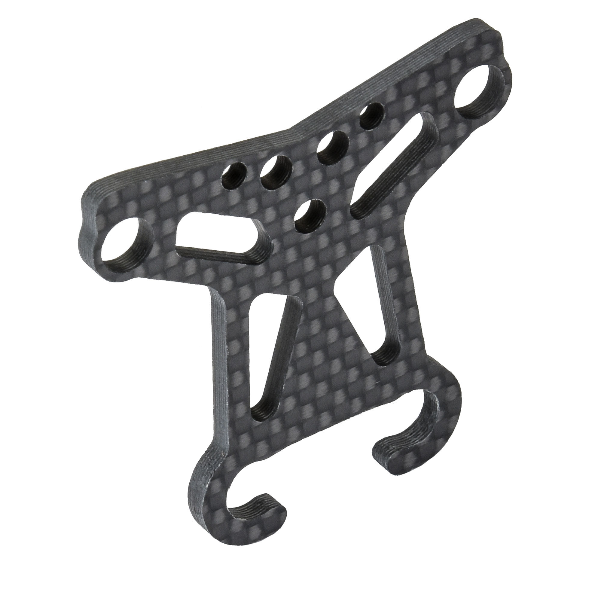 Pro-Line Racing 1/10 Carbon Fiber Front Shock Tower Brace: ARRMA (3S & MEGA)