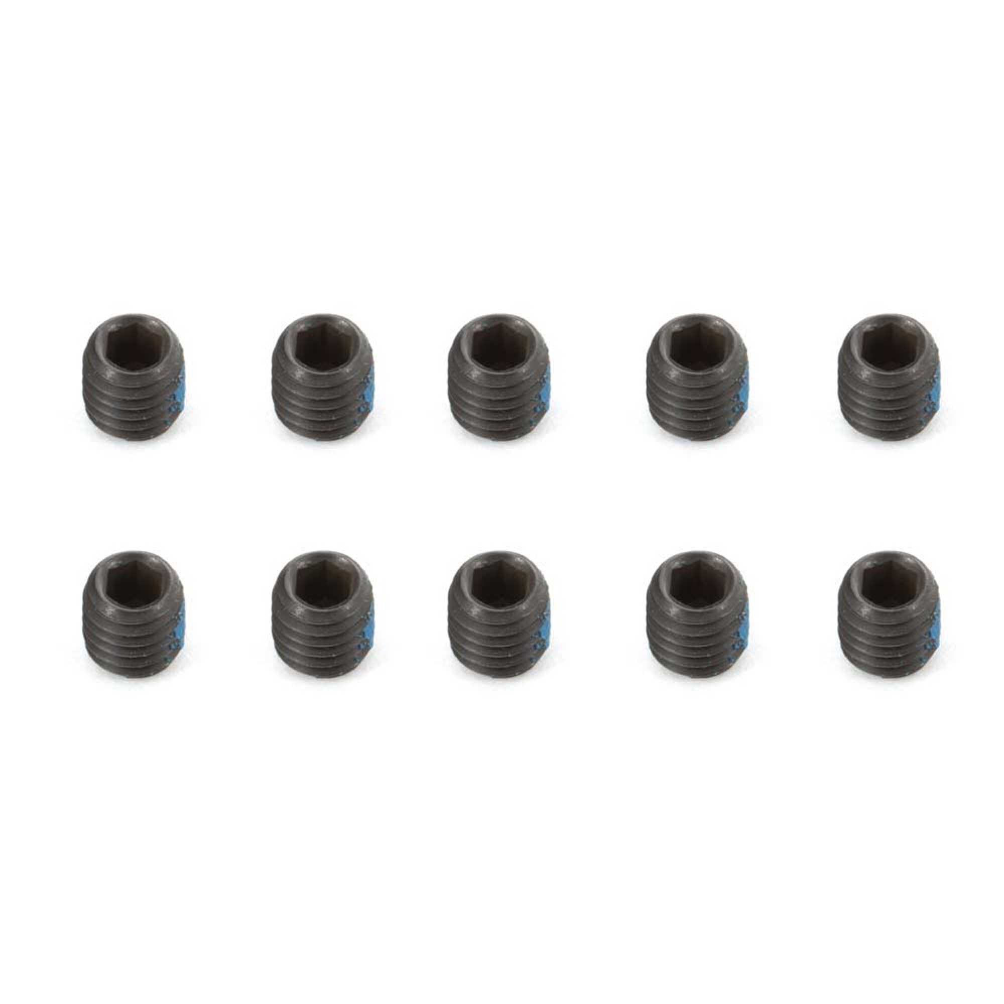 ARRMA Set Screw 3x3mm (10)