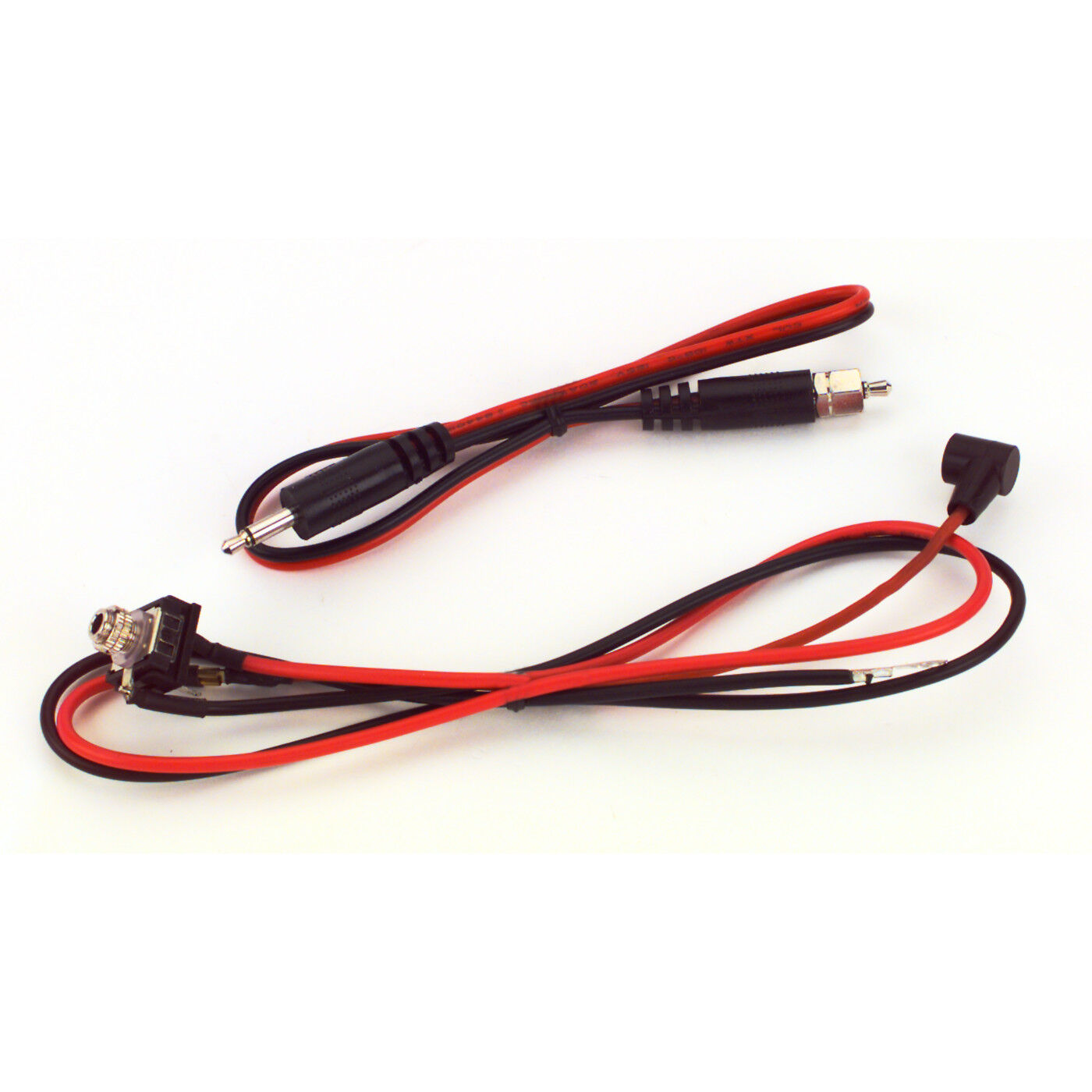 Hangar 9 Remote Glow Plug Adapter with Starter Adapter