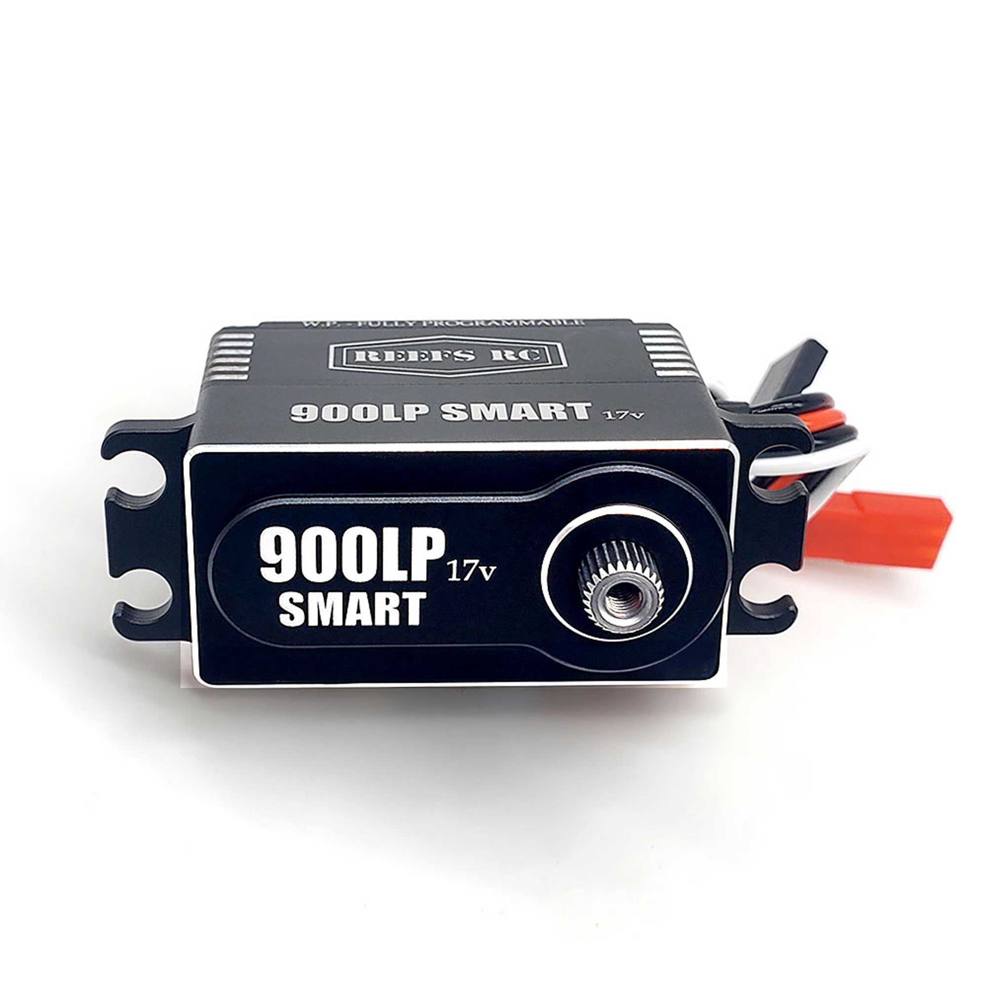 REEFS RC 900LP Smart 4S Servo/Winch