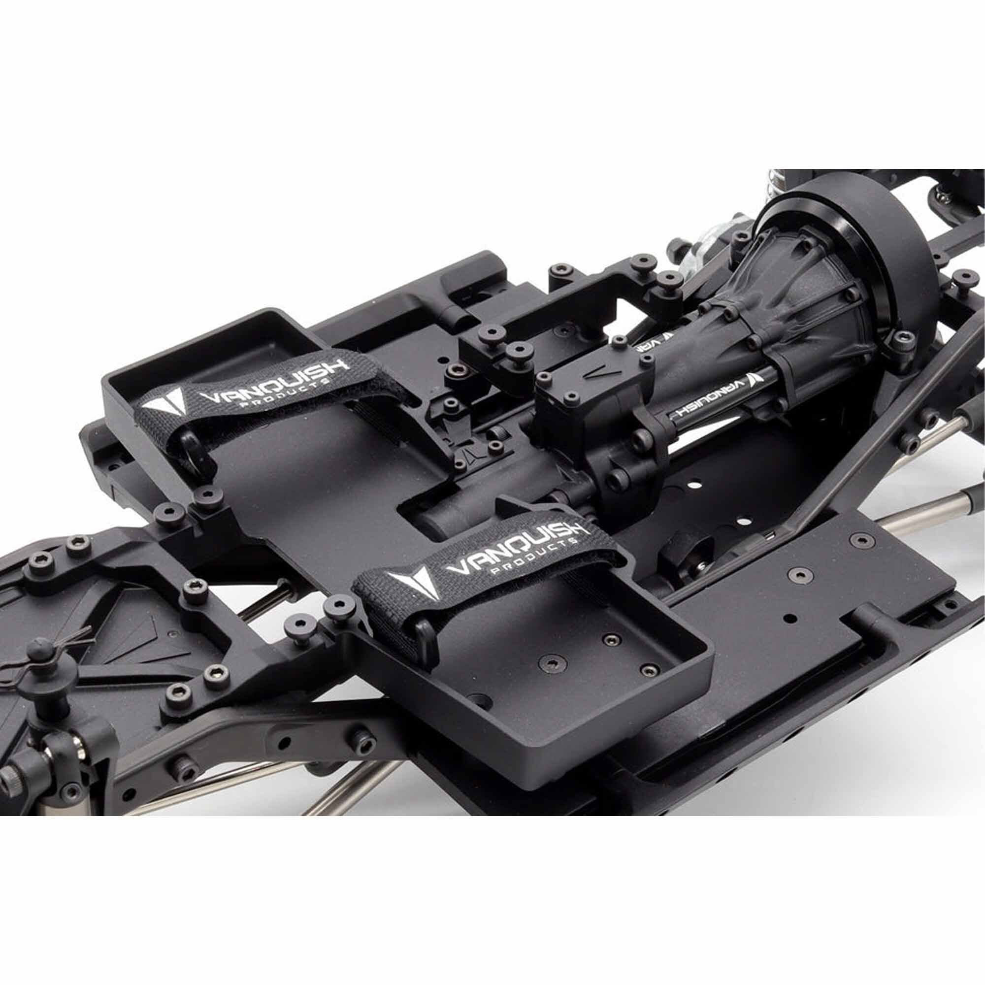 Vanquish Products VS4-10 Portal Builders Kit