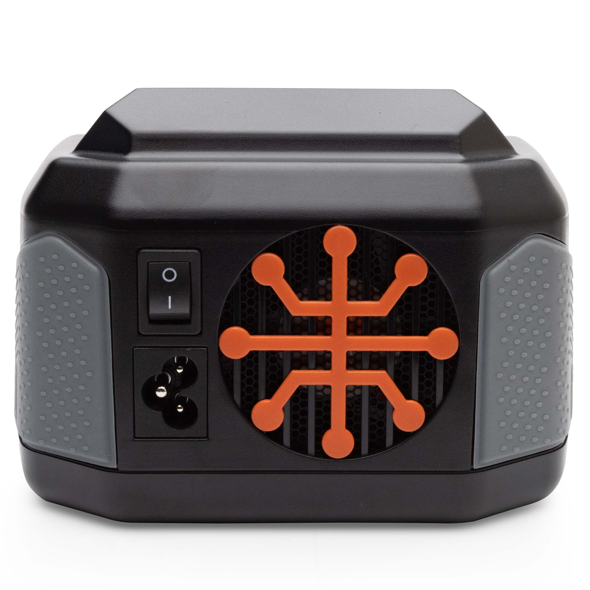 Spektrum Accessories S2100 G2 2x100W AC Smart Charger