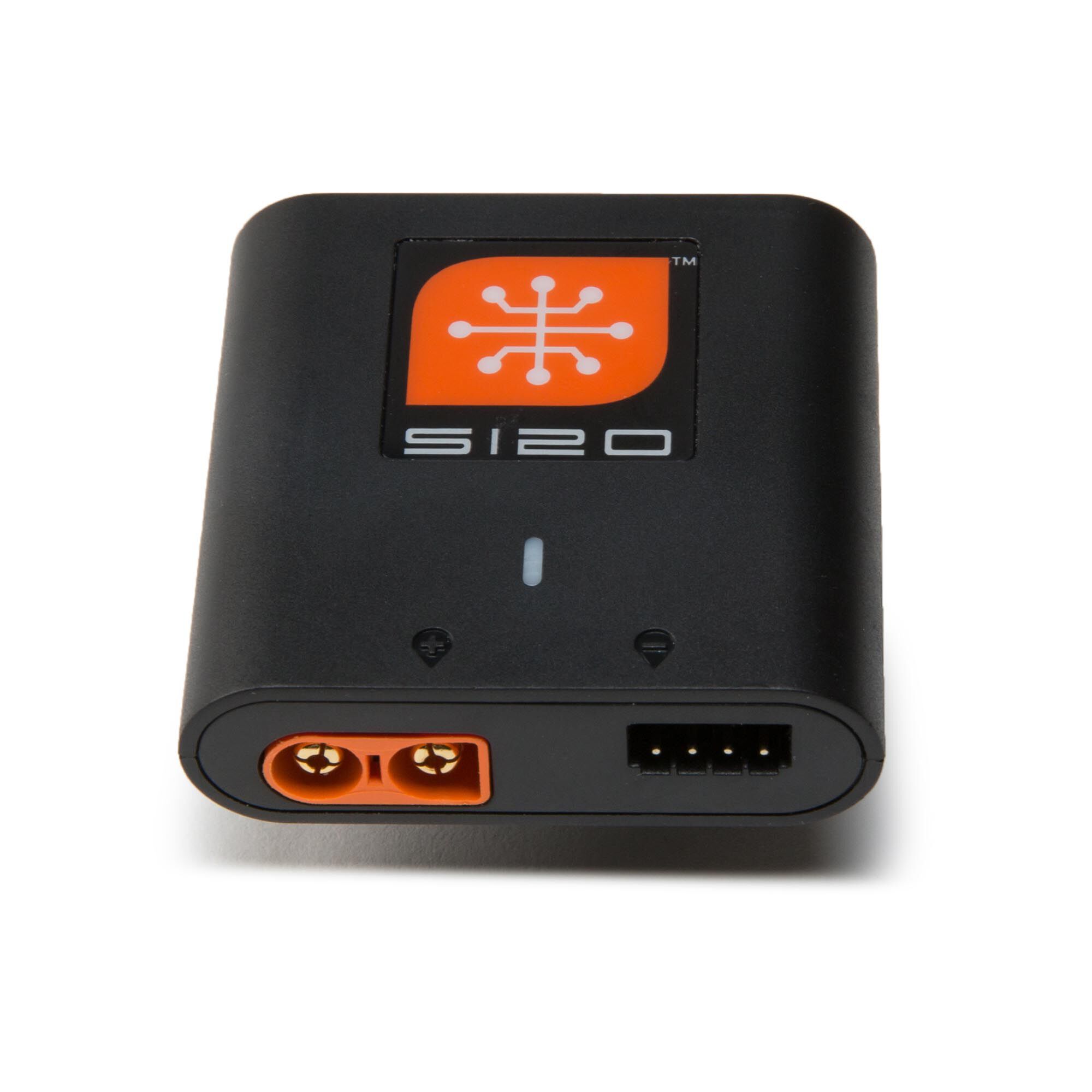 Spektrum Accessories S120 USB-C Smart Charger 1x20W