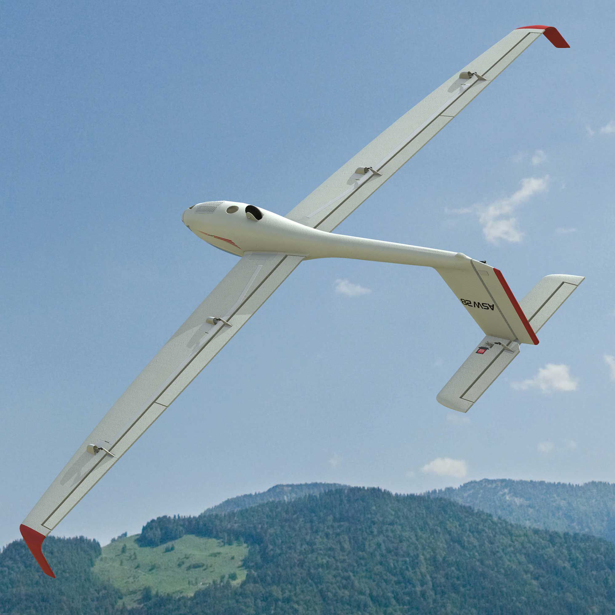 RealFlight RealFlight Evolution 2024 Quarterly Content Pack 1