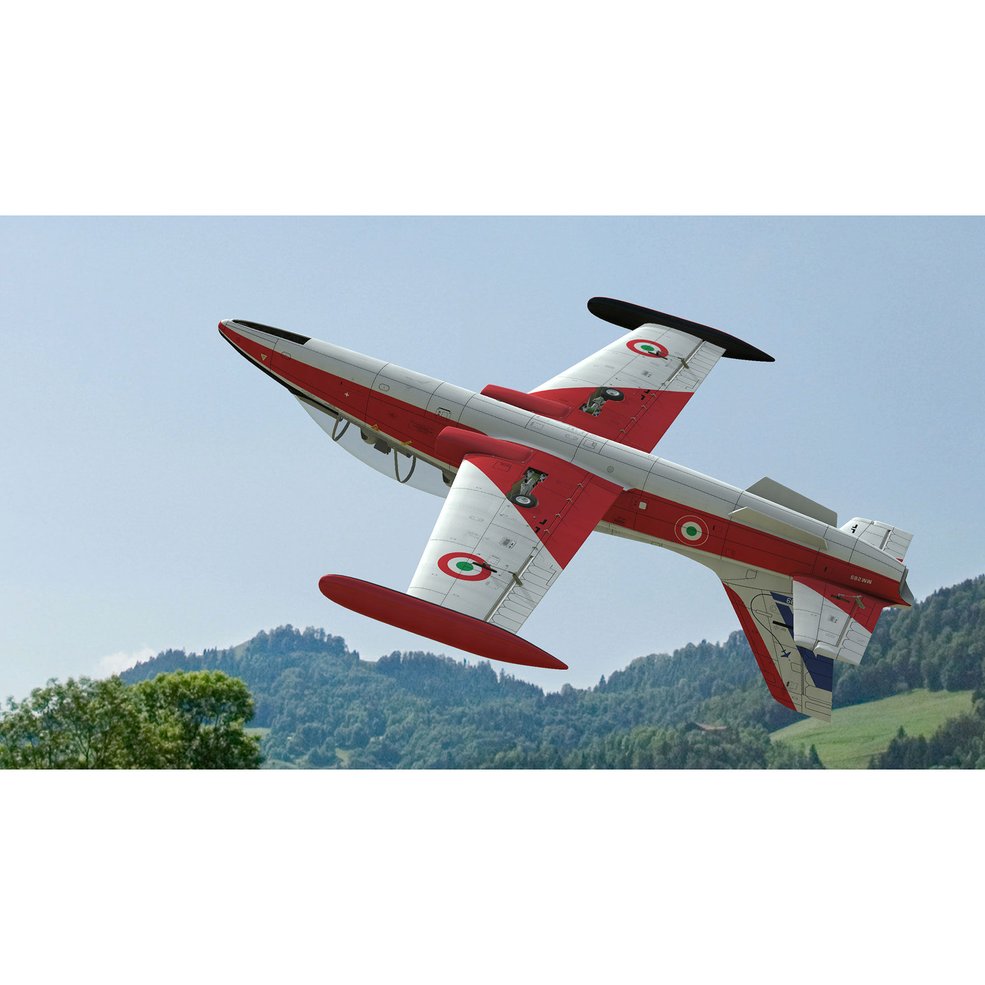 RealFlight RealFlight Evolution 2024 Quarterly Content Pack 3