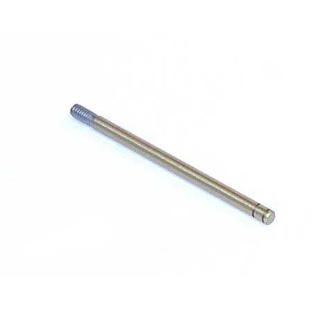Losi Shock Shaft, 1.2" Ti-Nitride