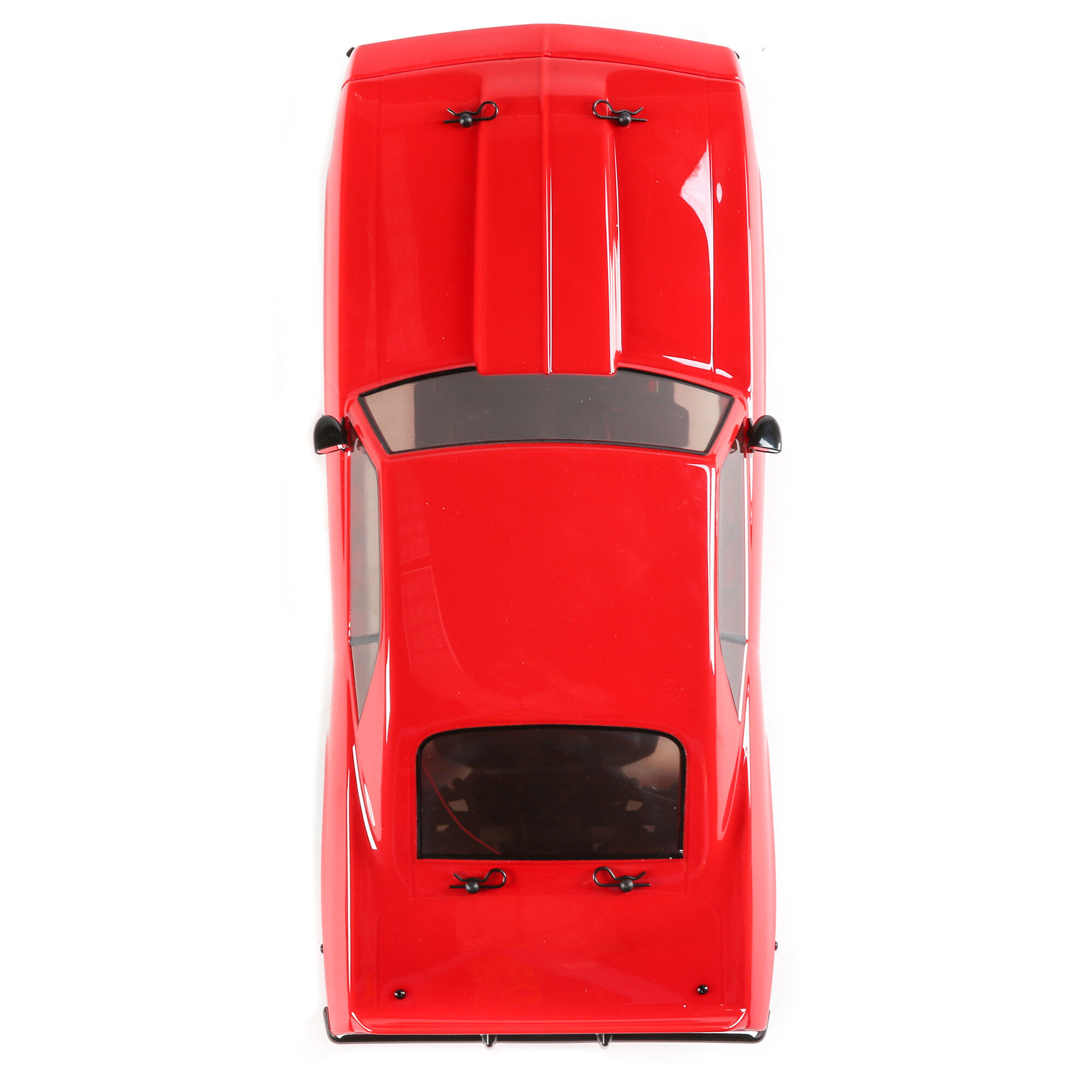 Losi 1/10 Chevy Camaro V100 2S AWD RTR Brushed