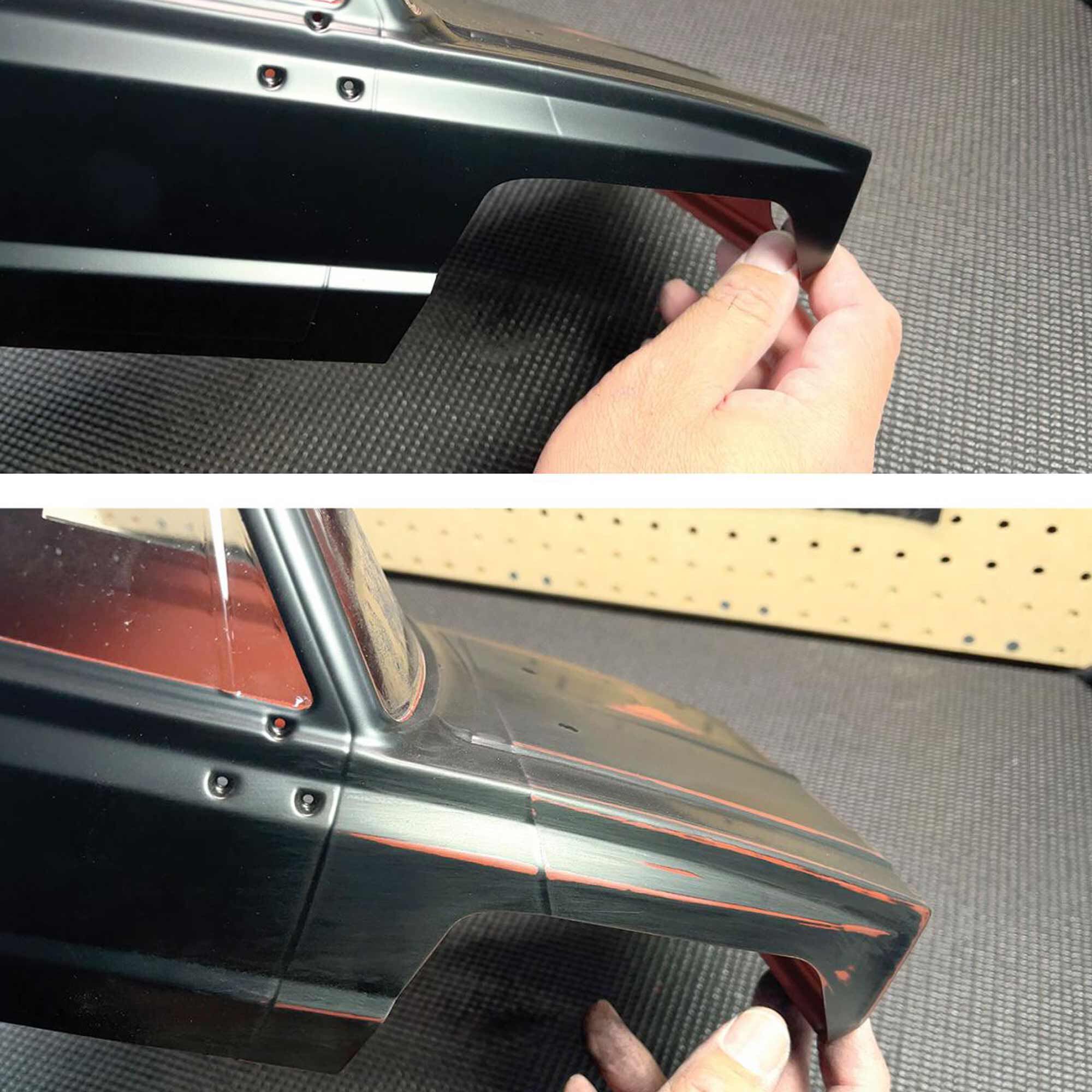 Team Associated 1/10 Enduro Trail Truck, Trailwalker RTR, LiPo Combo, Black