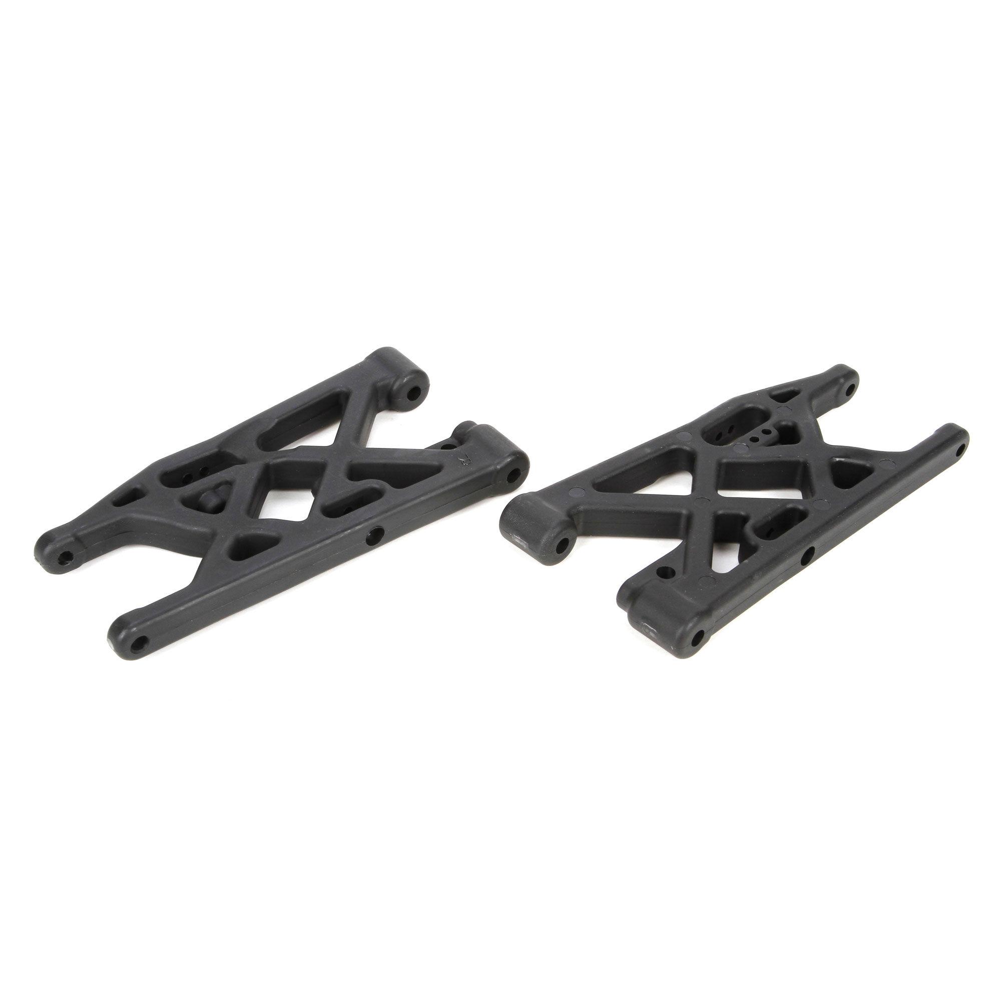 Team Losi Racing Rear Suspension Arm Set: 8B 3.0