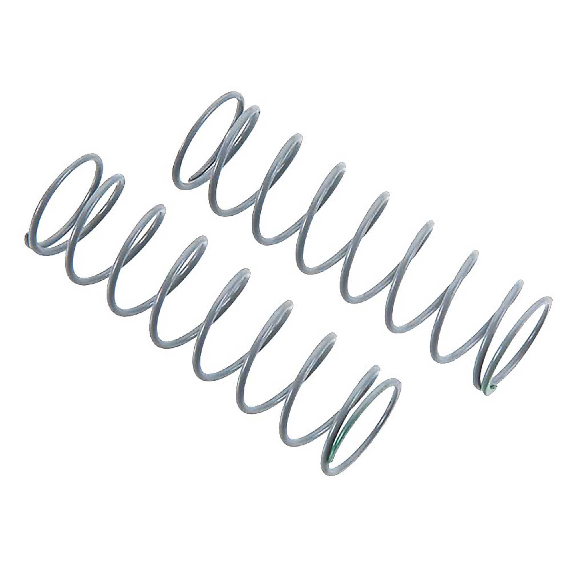 Axial Spring 14x54mm 3.85lbs in Med Green (2)