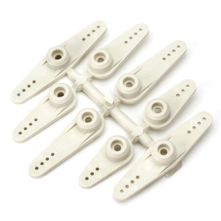 Dubro Products Super Strength Long Servo Arms: HRC