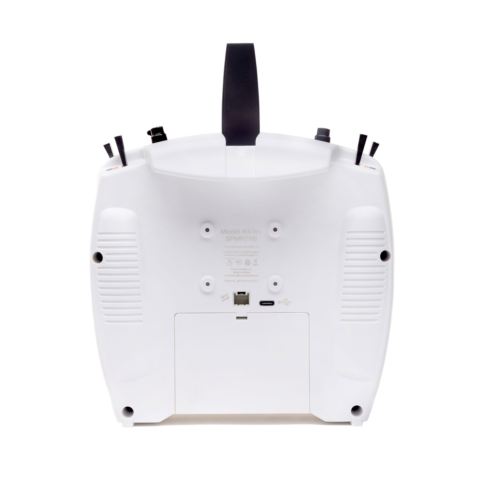 Spektrum NX7e+ 14-Channel DSMX Transmitter Only