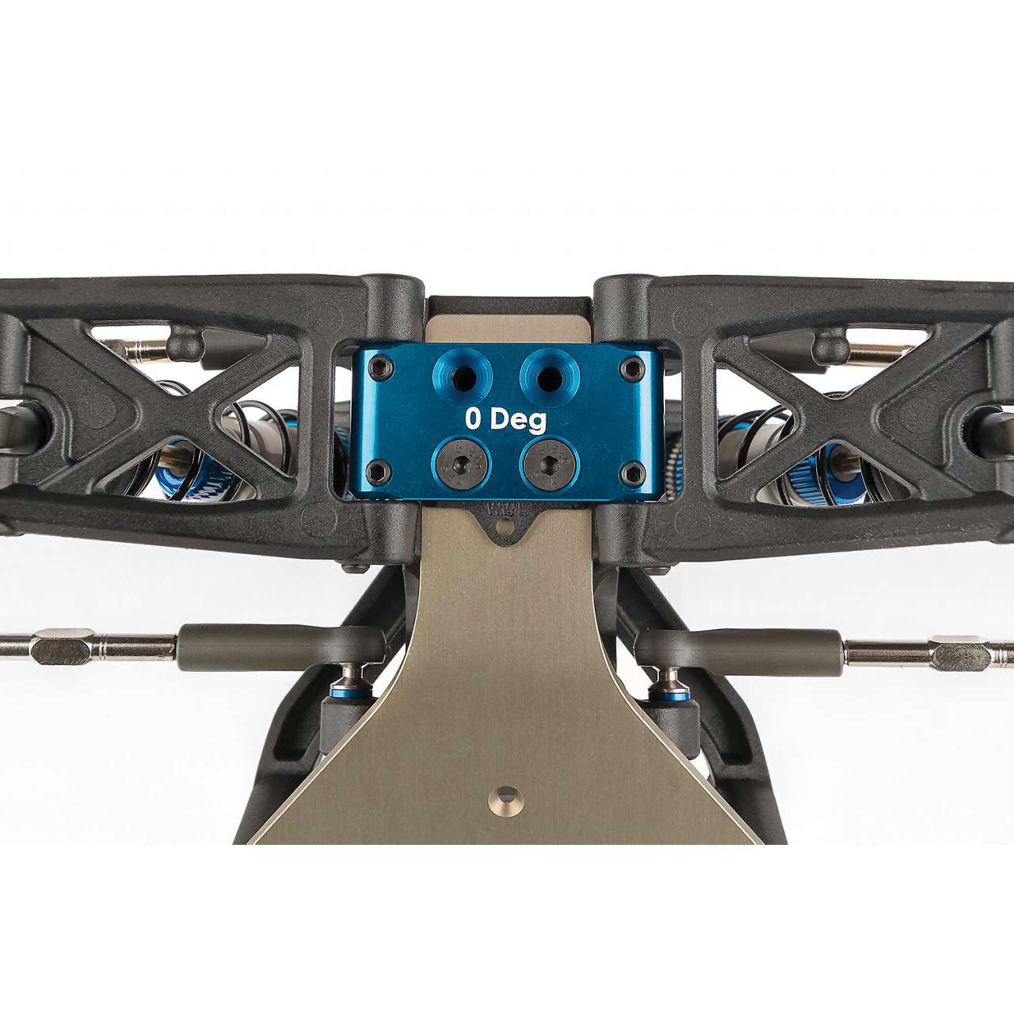 Team Associated 1/10 RC10B7D 2WD Buggy Team Kit