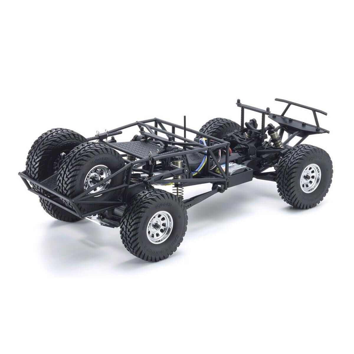 Kyosho 1/10 Outlaw Rampage PRO 2RSA 2WD Kit