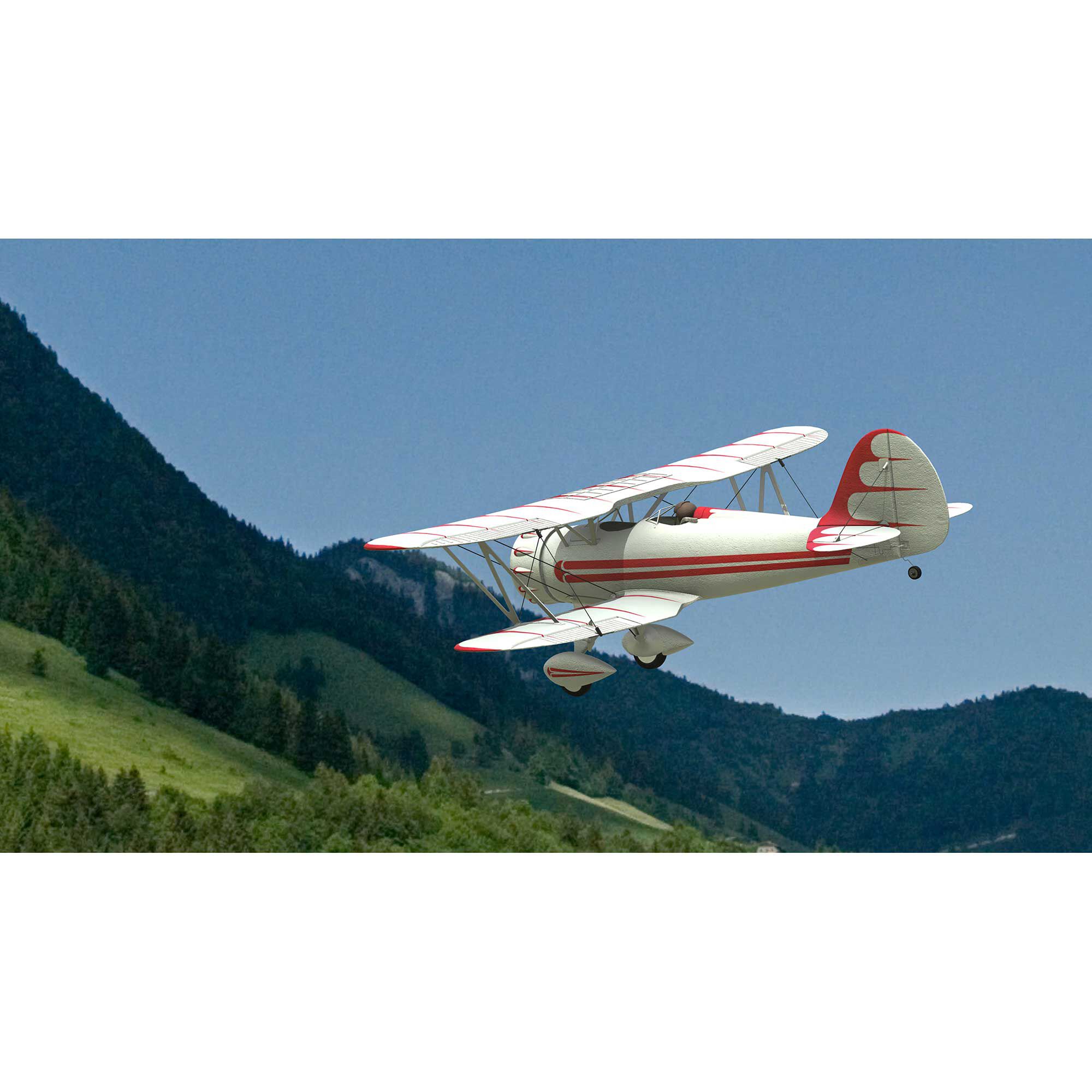 RealFlight RealFlight Evolution 2024 Quarterly Content Pack 1