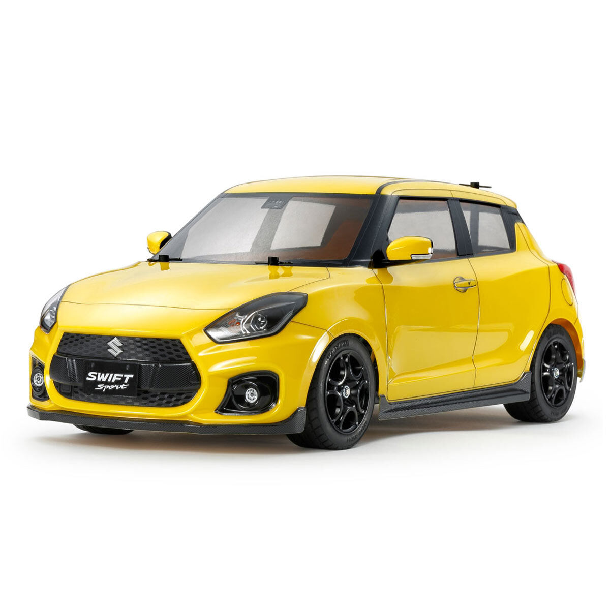 Tamiya 1/10 Suzuki Swift Sport M-05 2WD On-Road Touring Kit