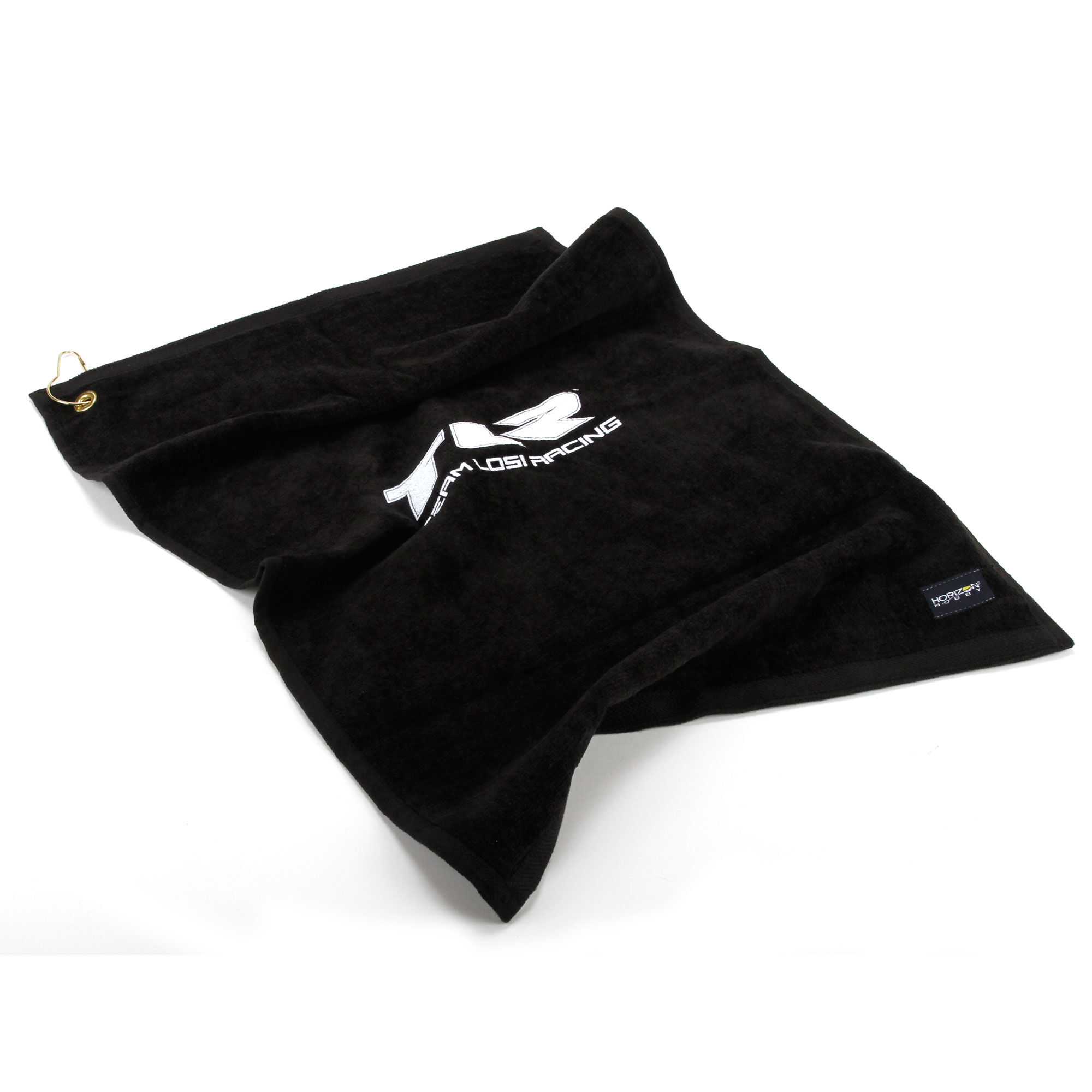 Team Losi Racing Pit Towel