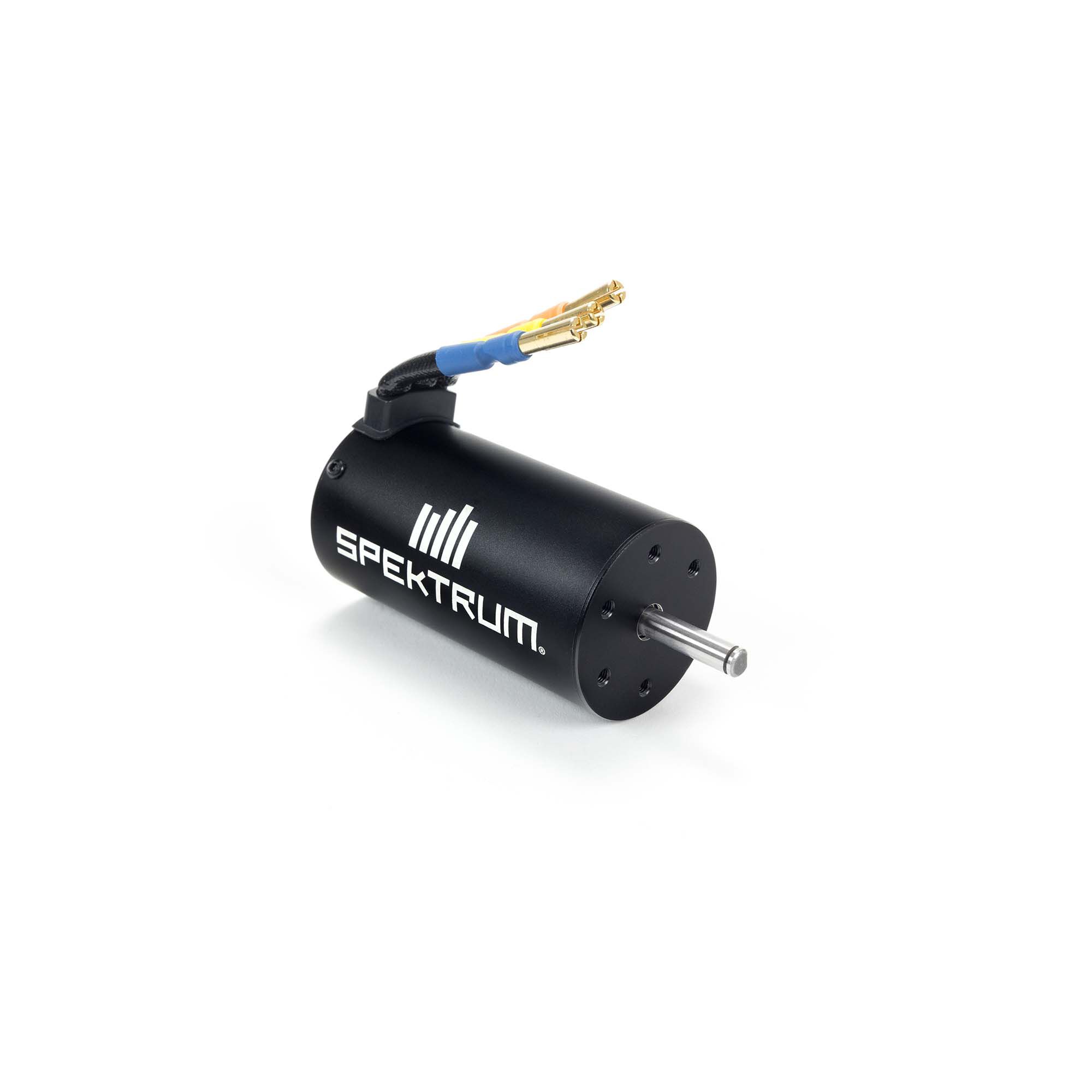 Spektrum Accessories Firma 3668 2400Kv 4-Pole Brushless Motor