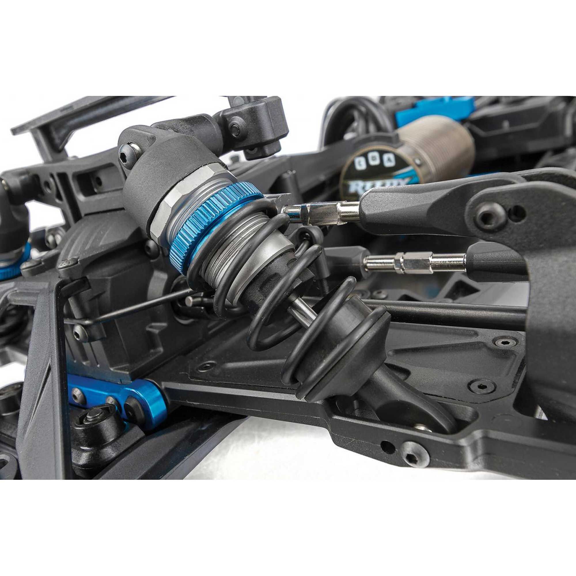 Team Associated 1/7 SR7 Hoonigan Hoonicorn 4x4 Roller