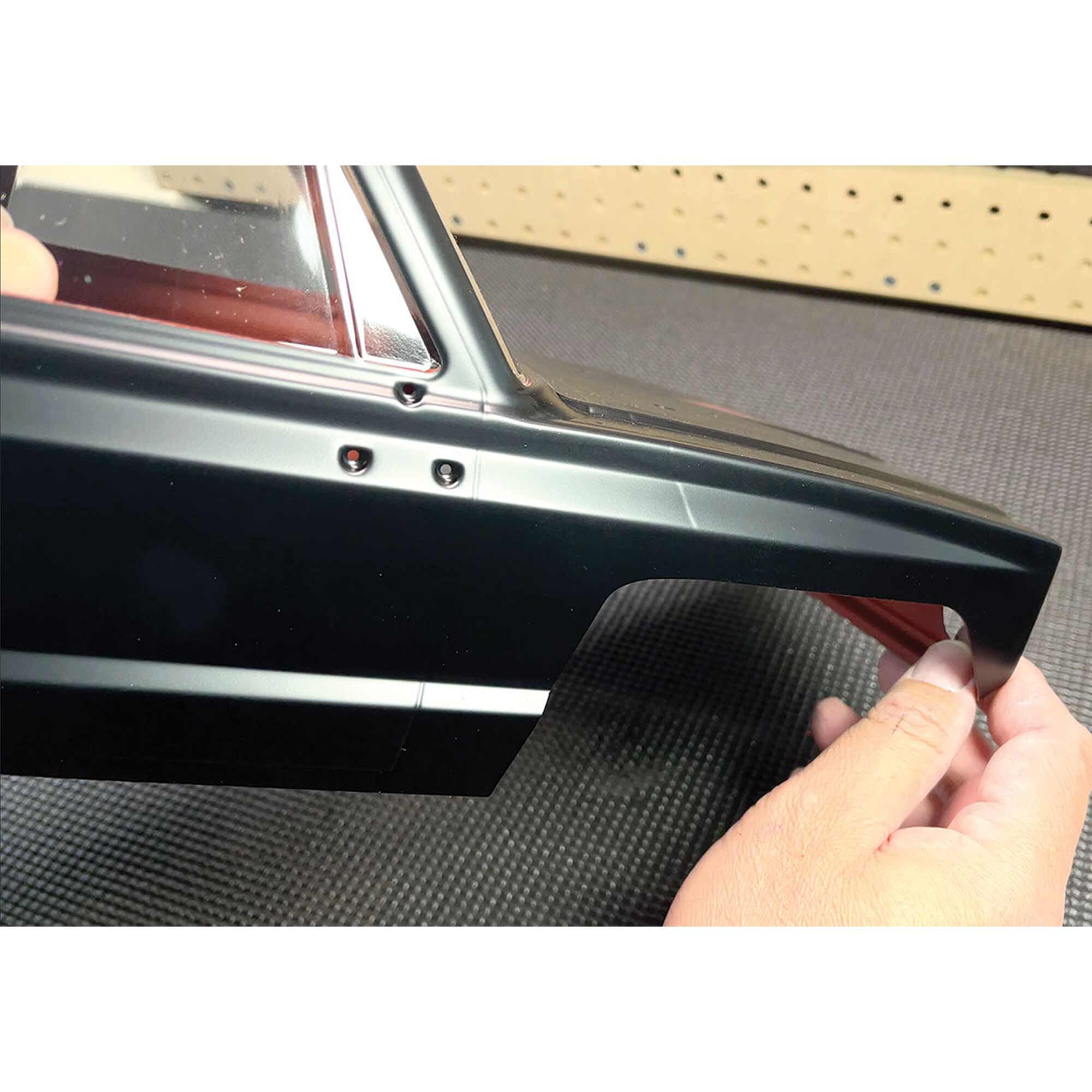 Team Associated 1/10 Enduro Ecto 4x4 Trail Truck RTR, LiPo Combo, Black