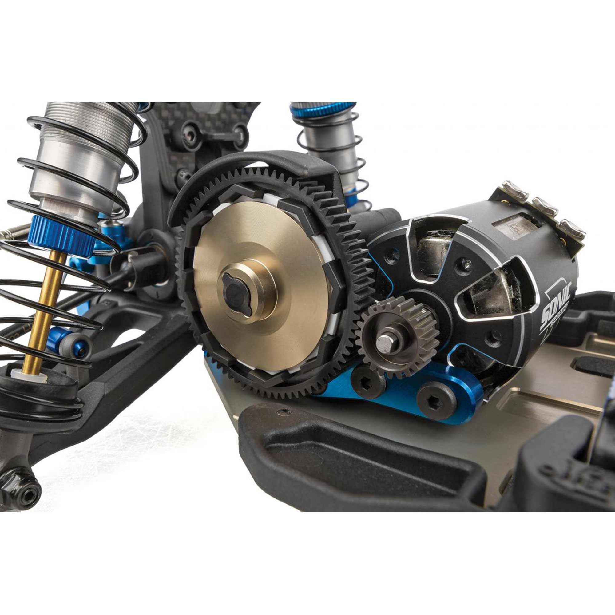 Team Associated 1/10 RC10B7 2WD Buggy Team Kit