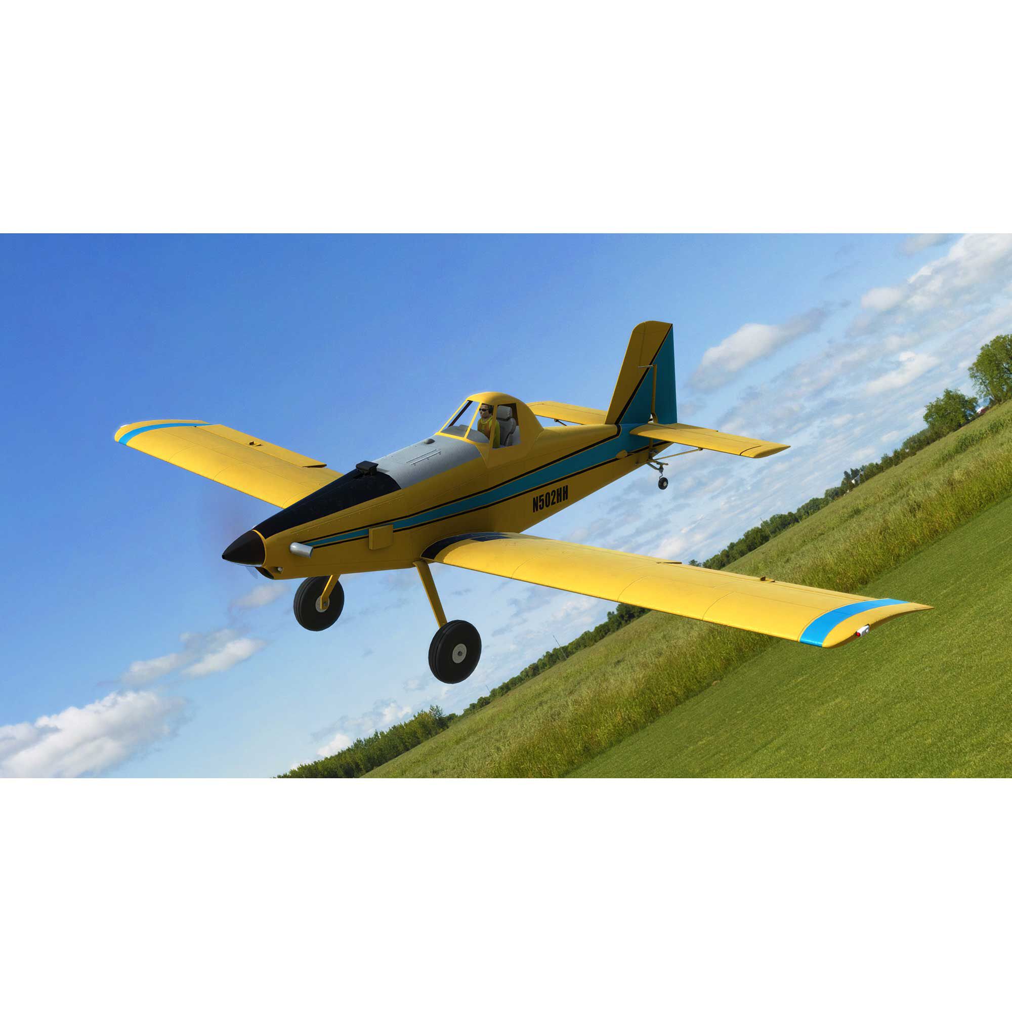 RealFlight RealFlight Evolution 2024 Quarterly Content Pack 1