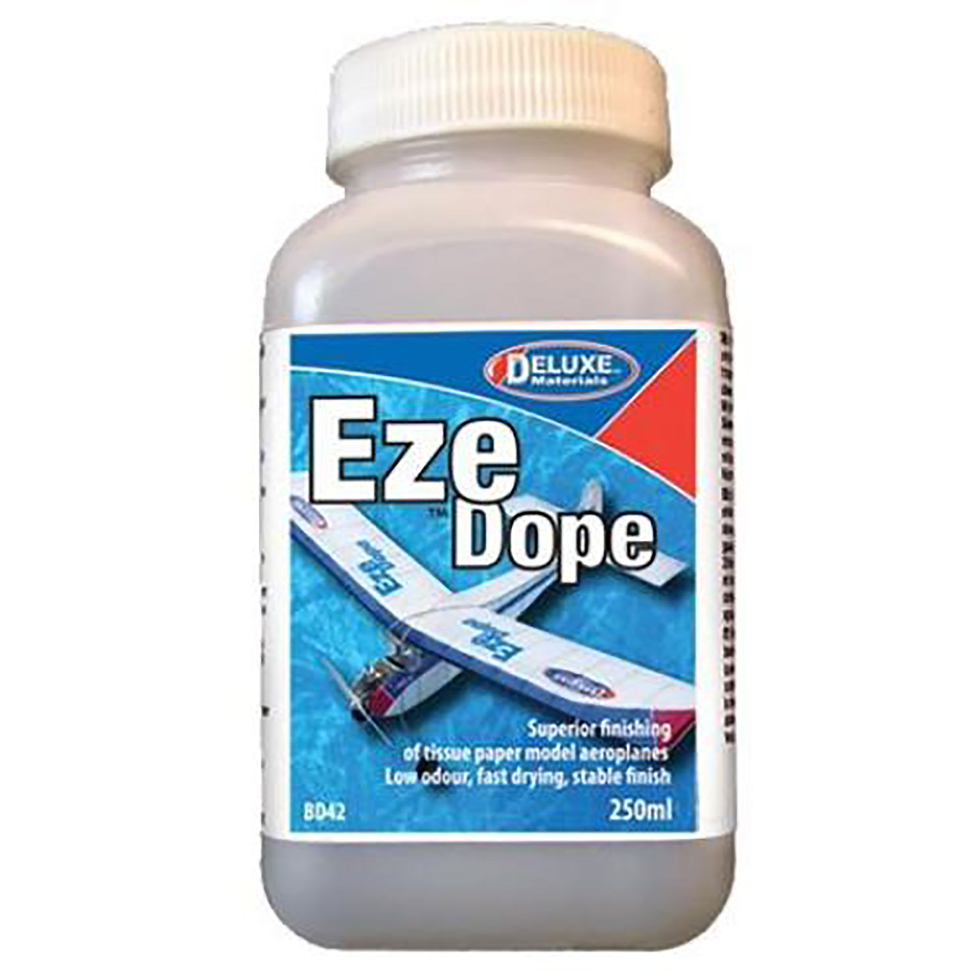 Deluxe Materials Eze Dope, Tissue Shrink, 250ml