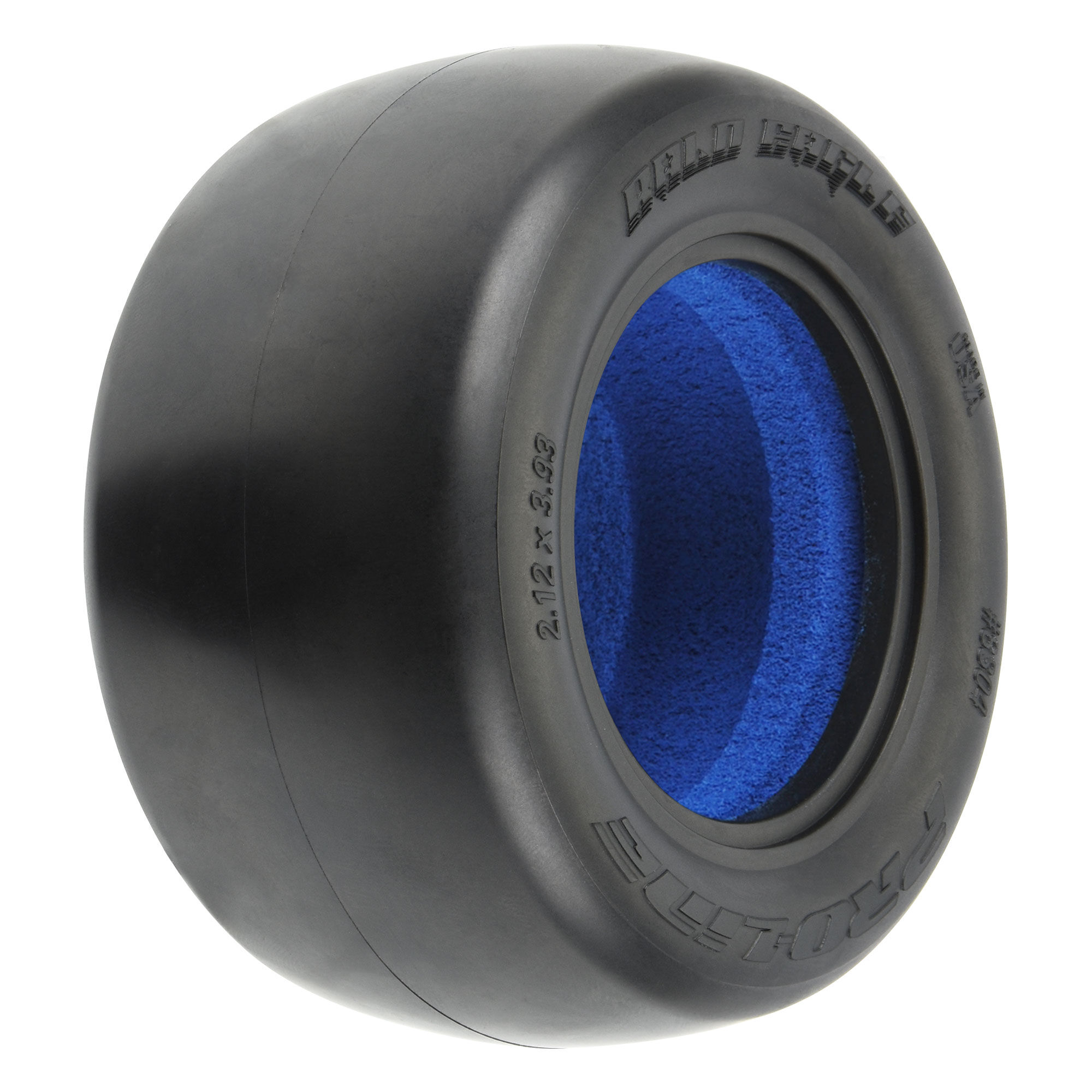 Pro-Line Racing 1/10 Bald Eagle T MC Front/Rear 2.2" Off-Road Truck Tires (2)