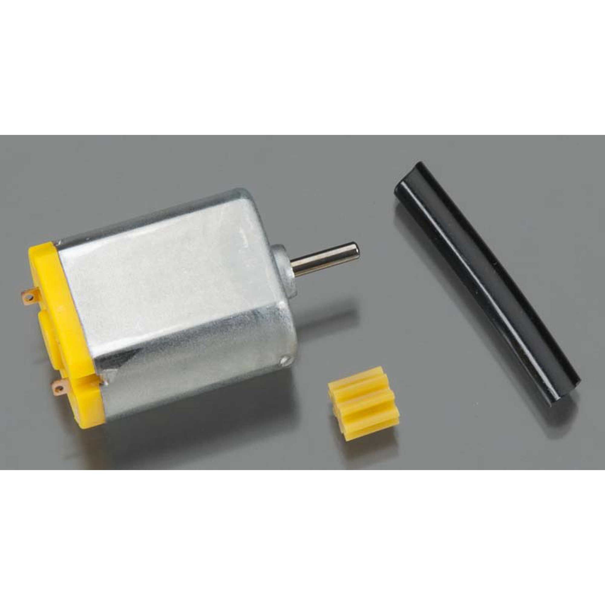 Tamiya Mini Brushed Motor Set