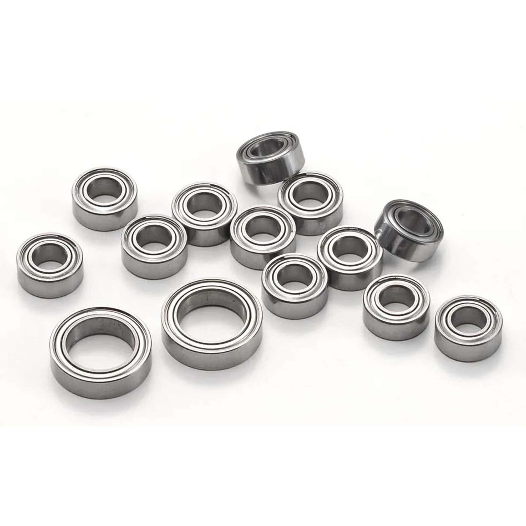 Kyosho 1/10 Ultima SB Dirt Master 2WD Off-Road Buggy Kit