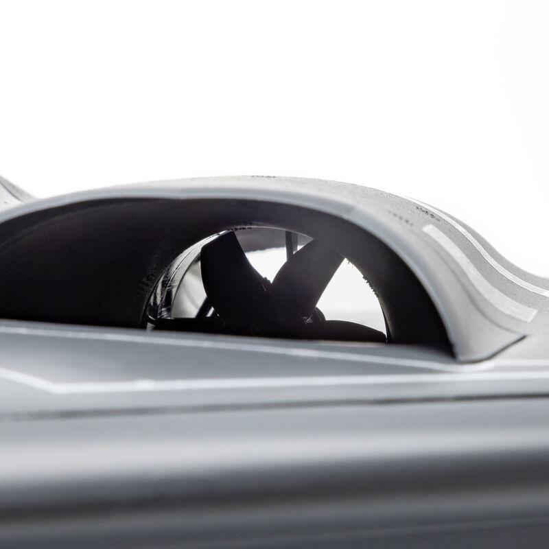 Micro B-2 Spirit of America Twin 30mm EDF BNF Basic