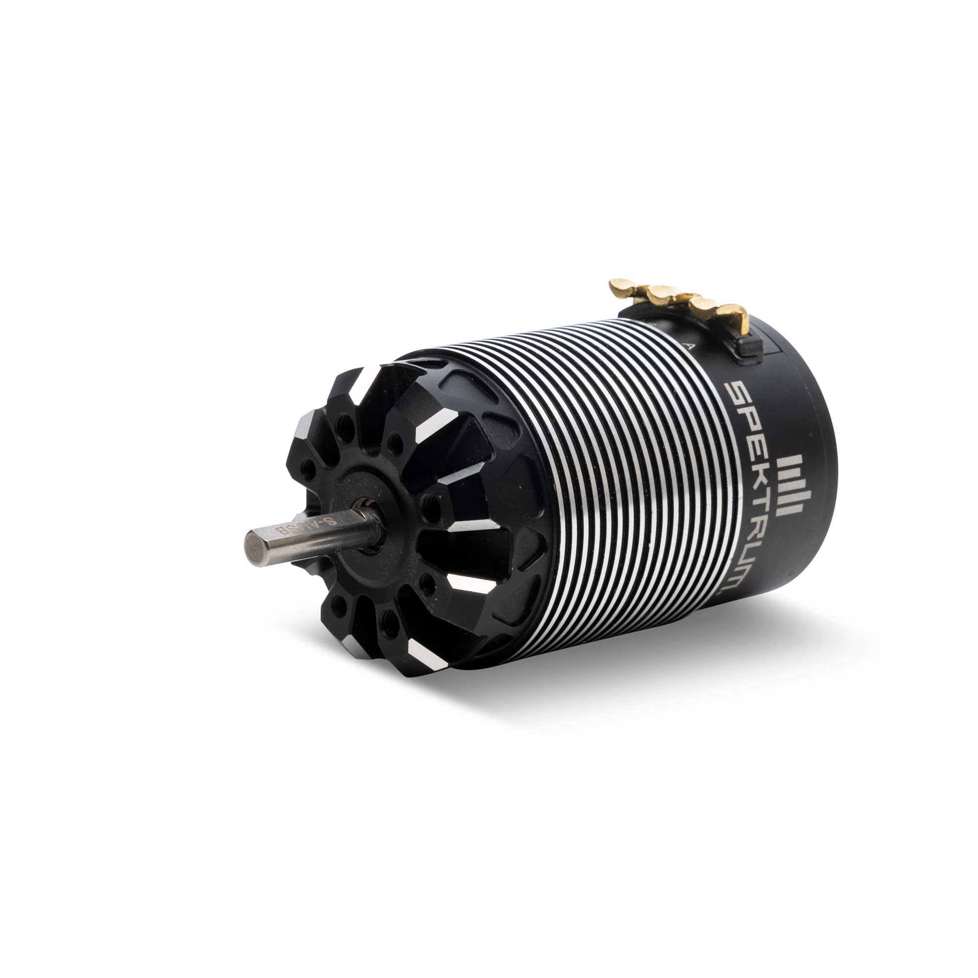 Spektrum Accessories Firma 2200Kv Brushless Sensored Motor, 5mm