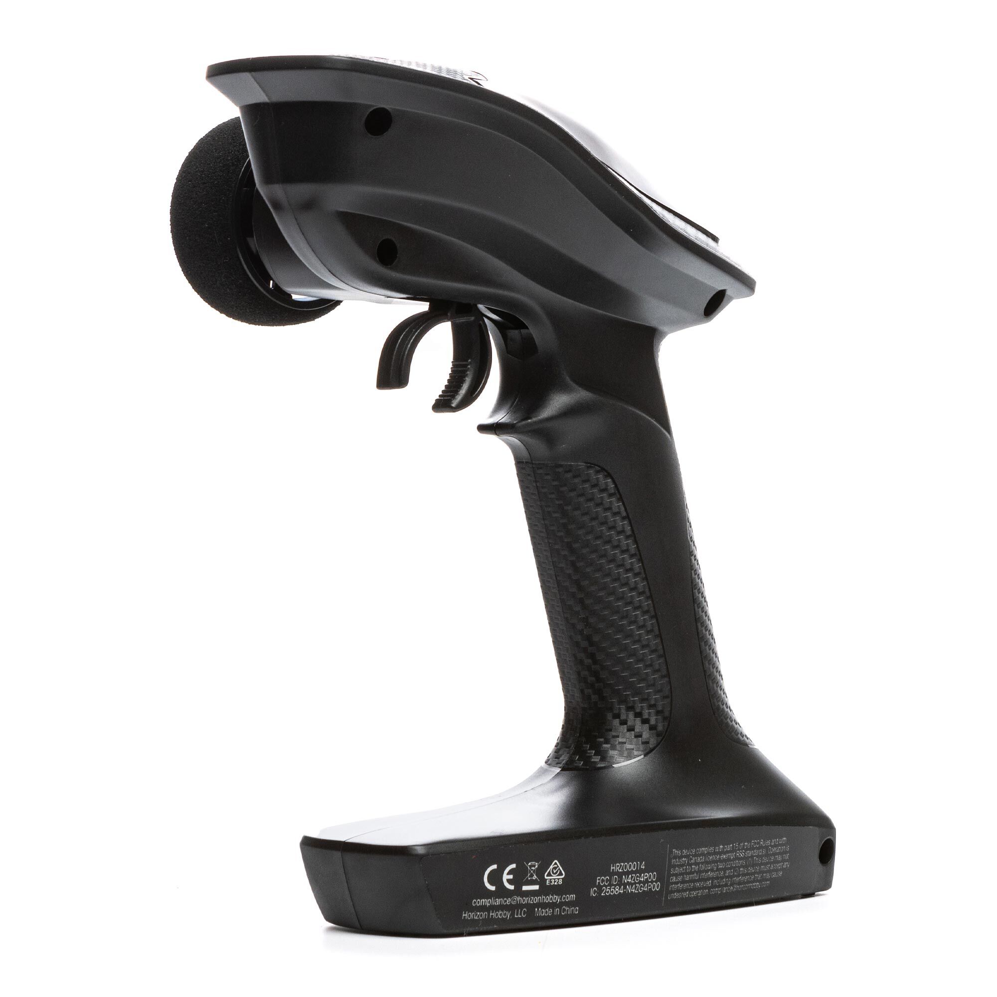 Horizon Hobby 4-Channel 2.4Ghz Surface Transmitter