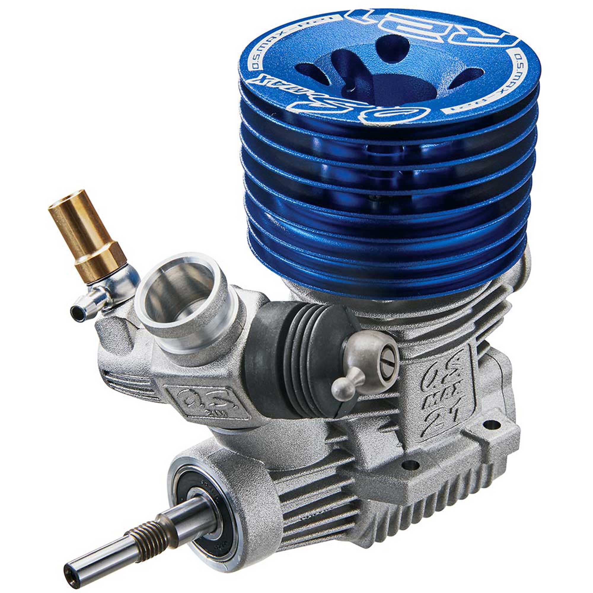 OS Engines R21 1/8 On-Road Club Racer Engine