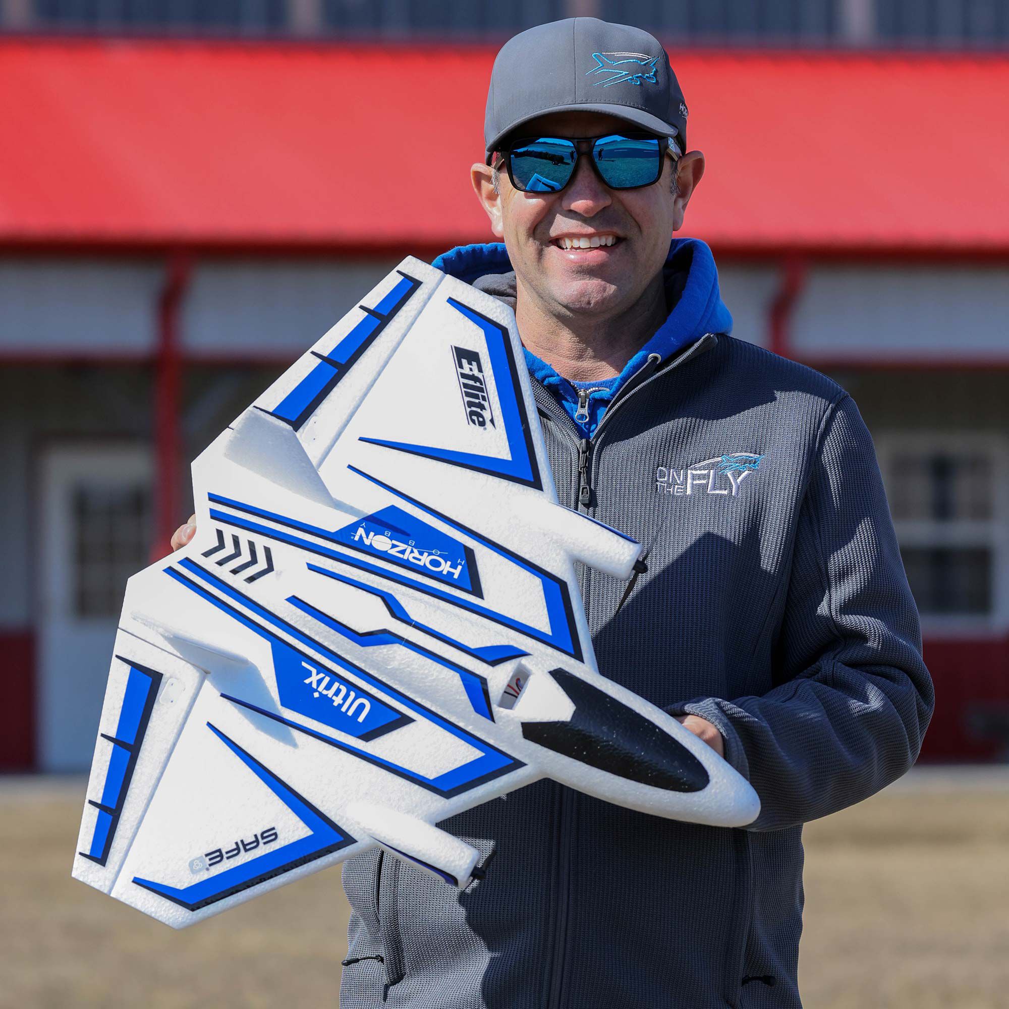 E-flite Ultrix 600mm BNF Basic