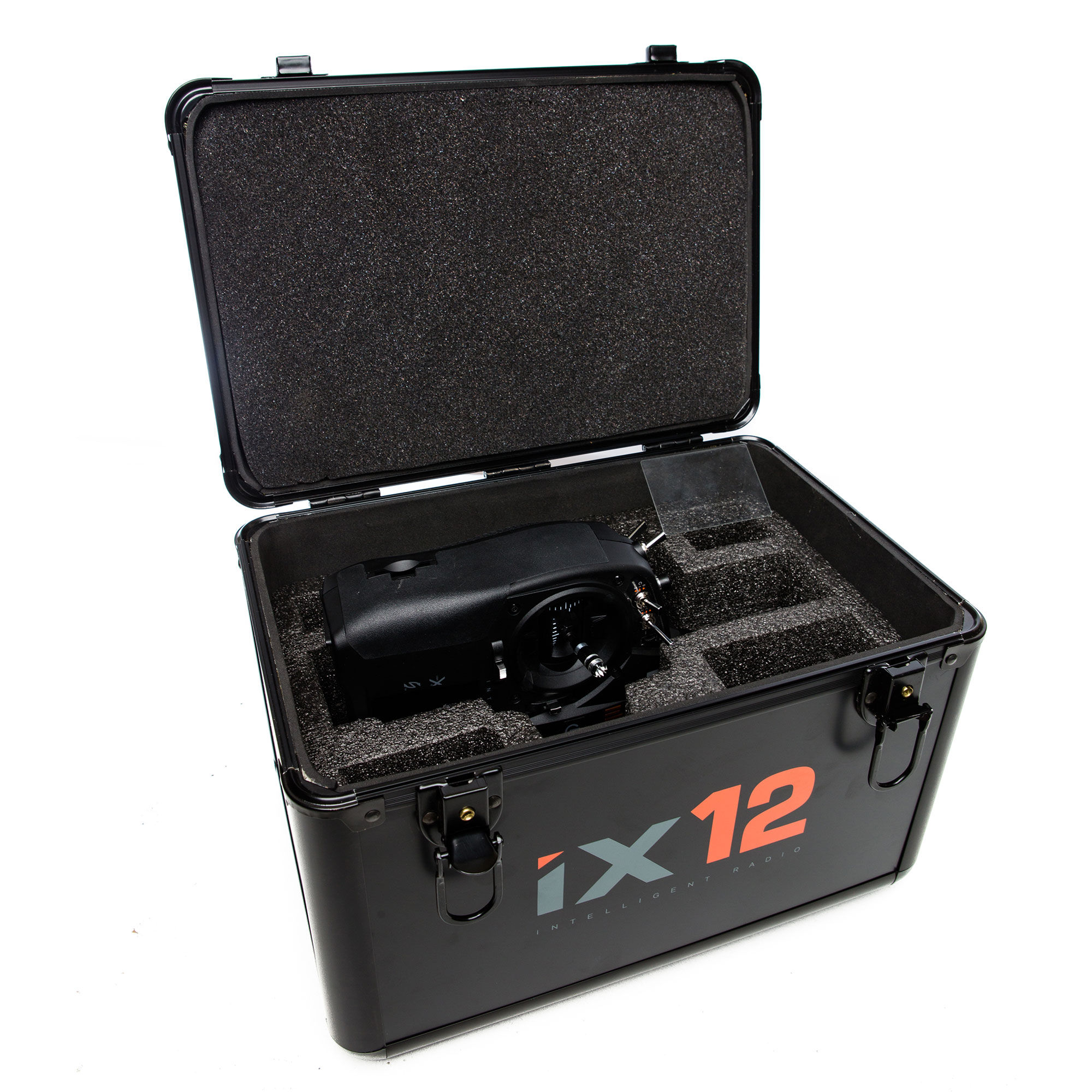 Spektrum Spektrum iX12 Air Transmitter Case