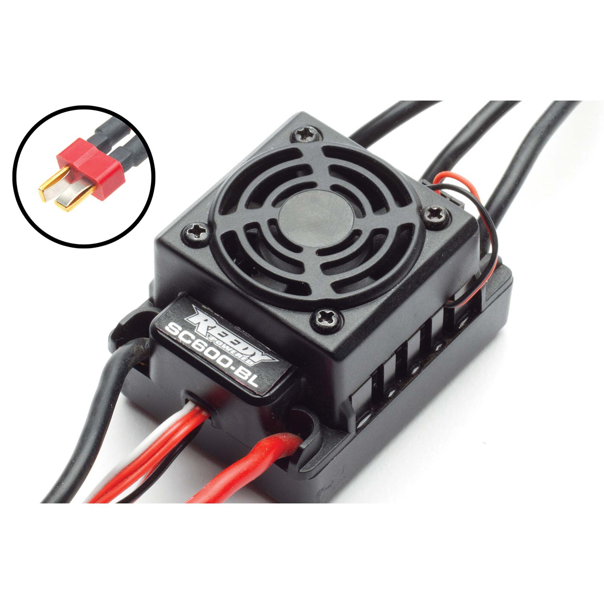 Team Associated 1/10 Pro2 SC10 2WD Short Course Truck RTR, LiPo Combo