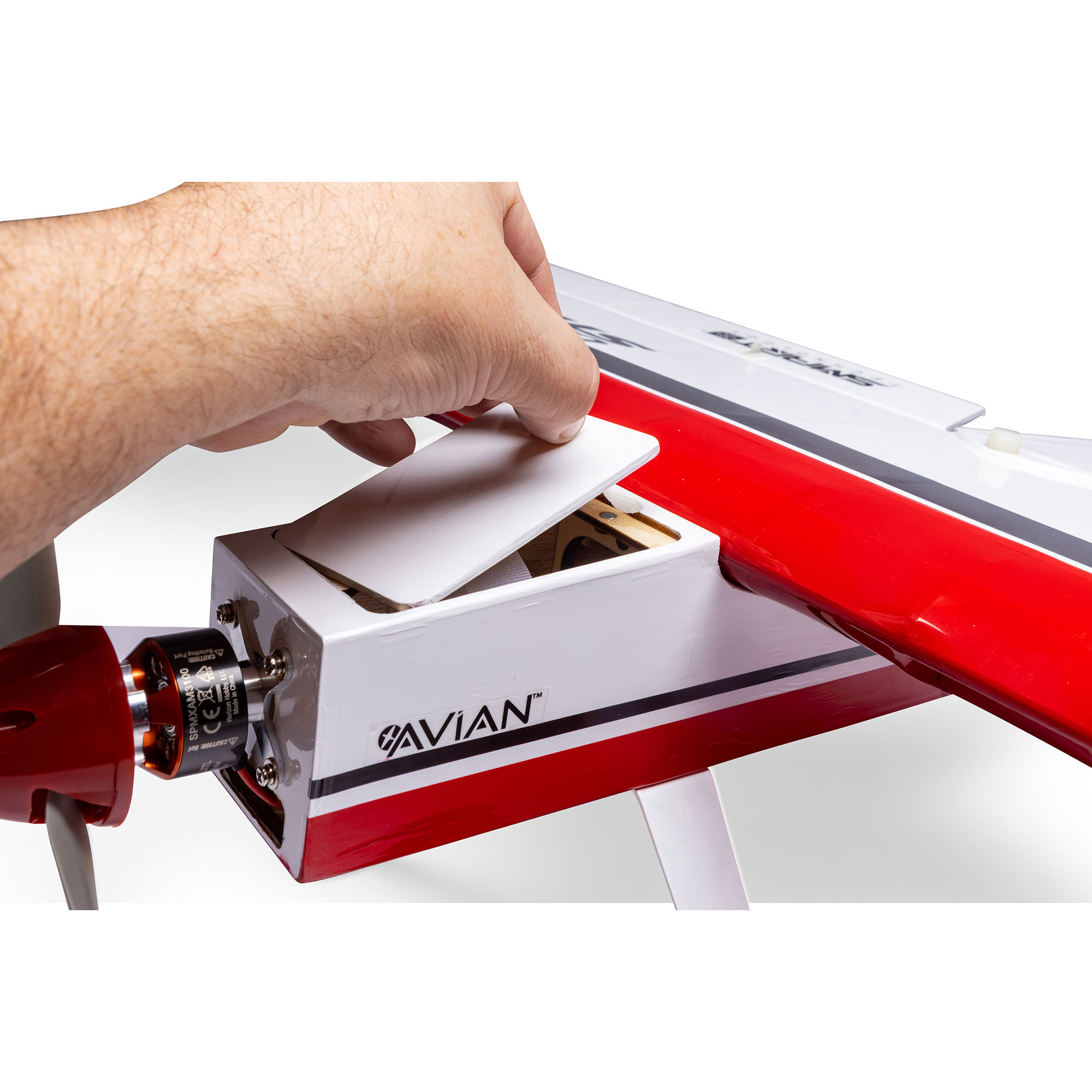 E-flite Ultra Stick 1.1m ARF