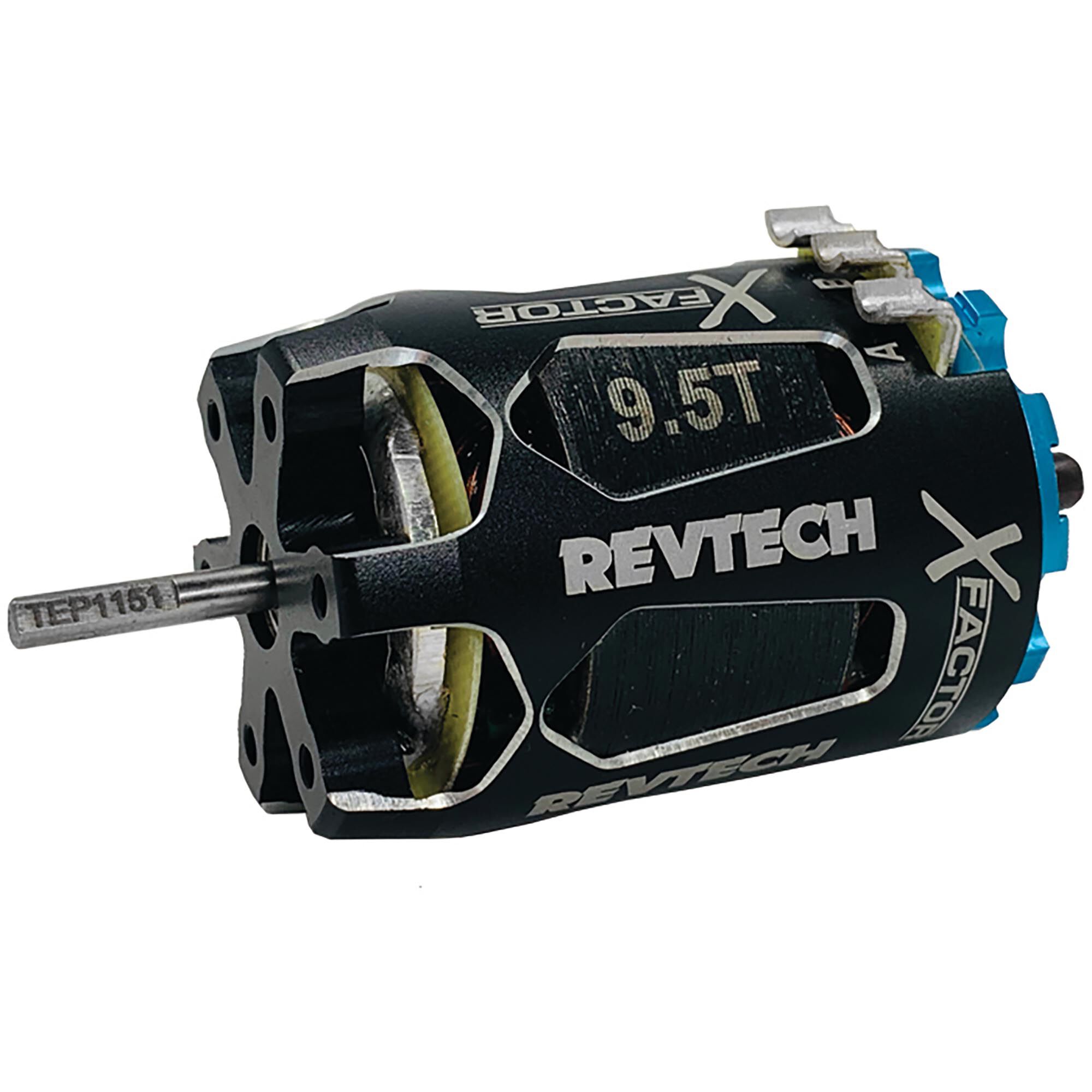Trinity/Epic Revtech X-Factor 9.5T Modified Brushless Motor
