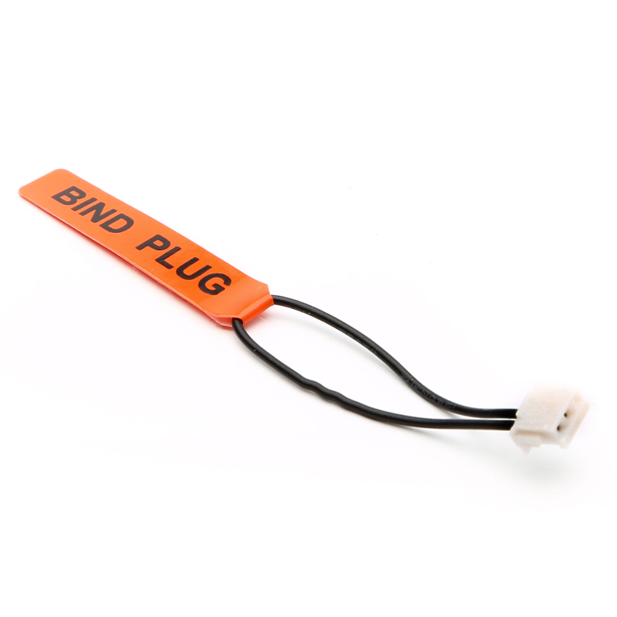 Spektrum AR6335 Nanolite Bind Plug - JST