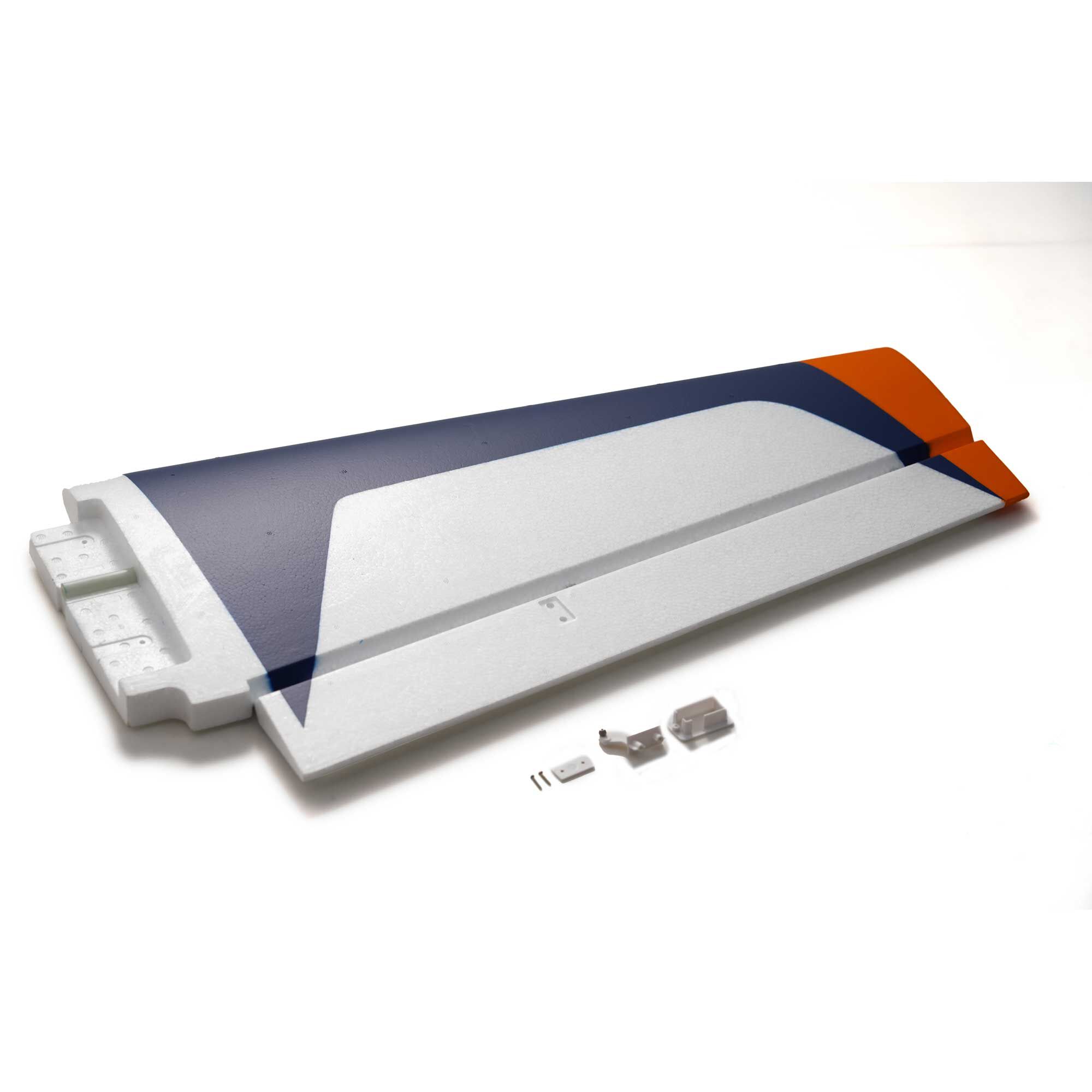 E-flite Right Painted Wing: Extra 330 SC 1.3m