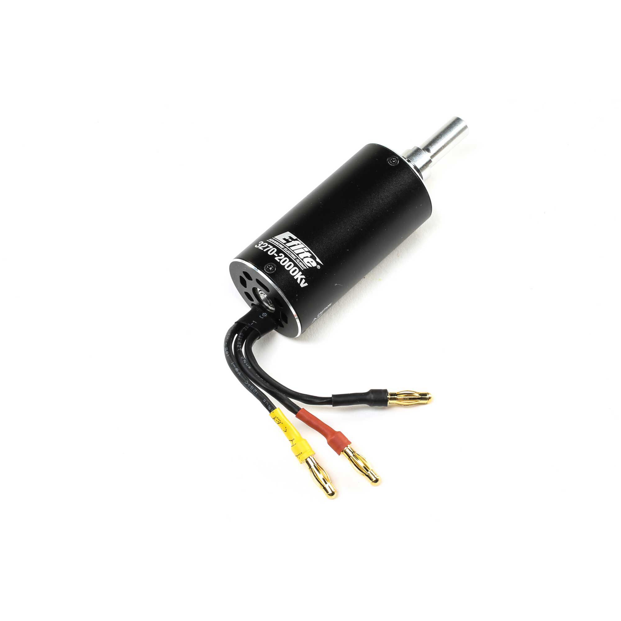 E-flite Brushless Inrunner Motor 3270-2000Kv