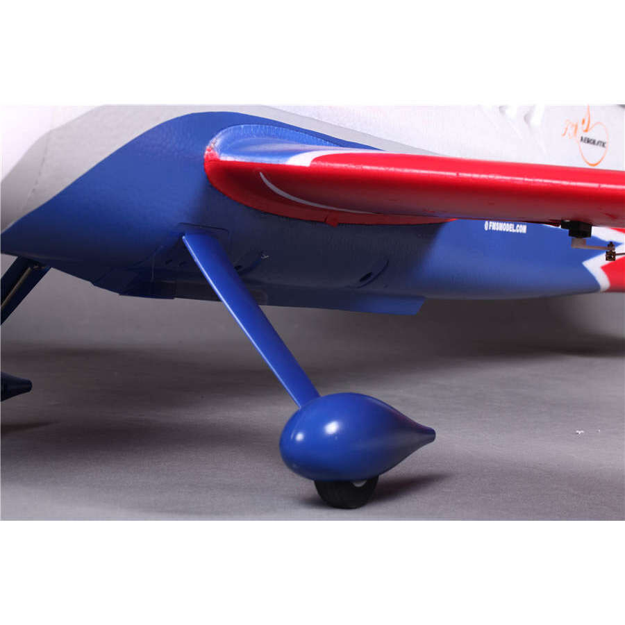 FMS F3A Olympus PNP, 1400mm