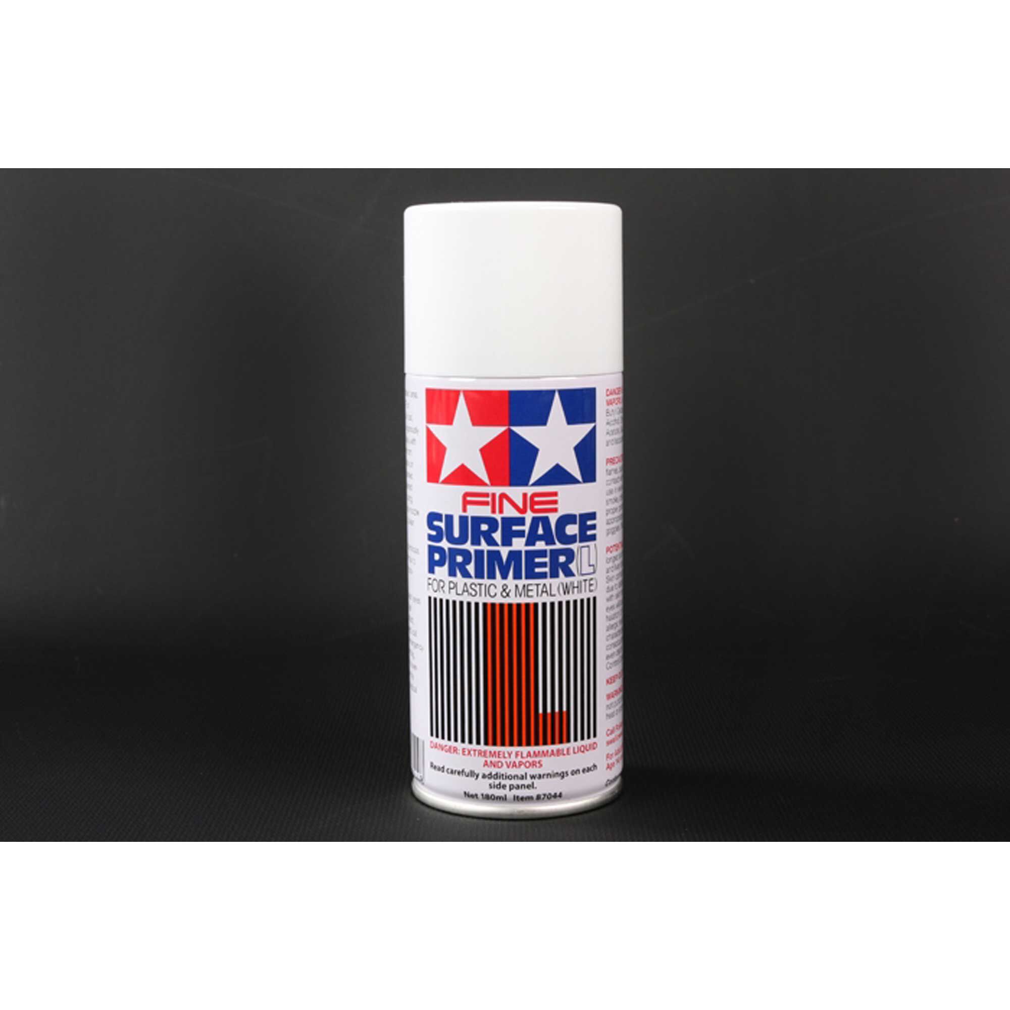 Tamiya Primer White 180ml
