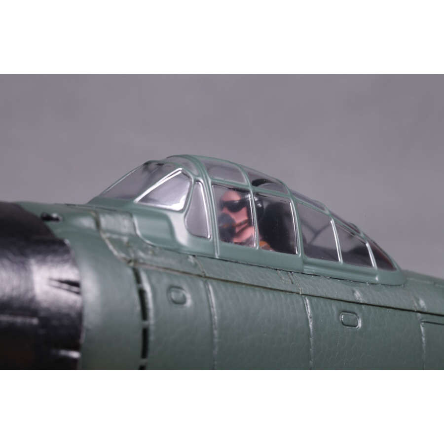 FMS Zero V2 PNP, 800mm