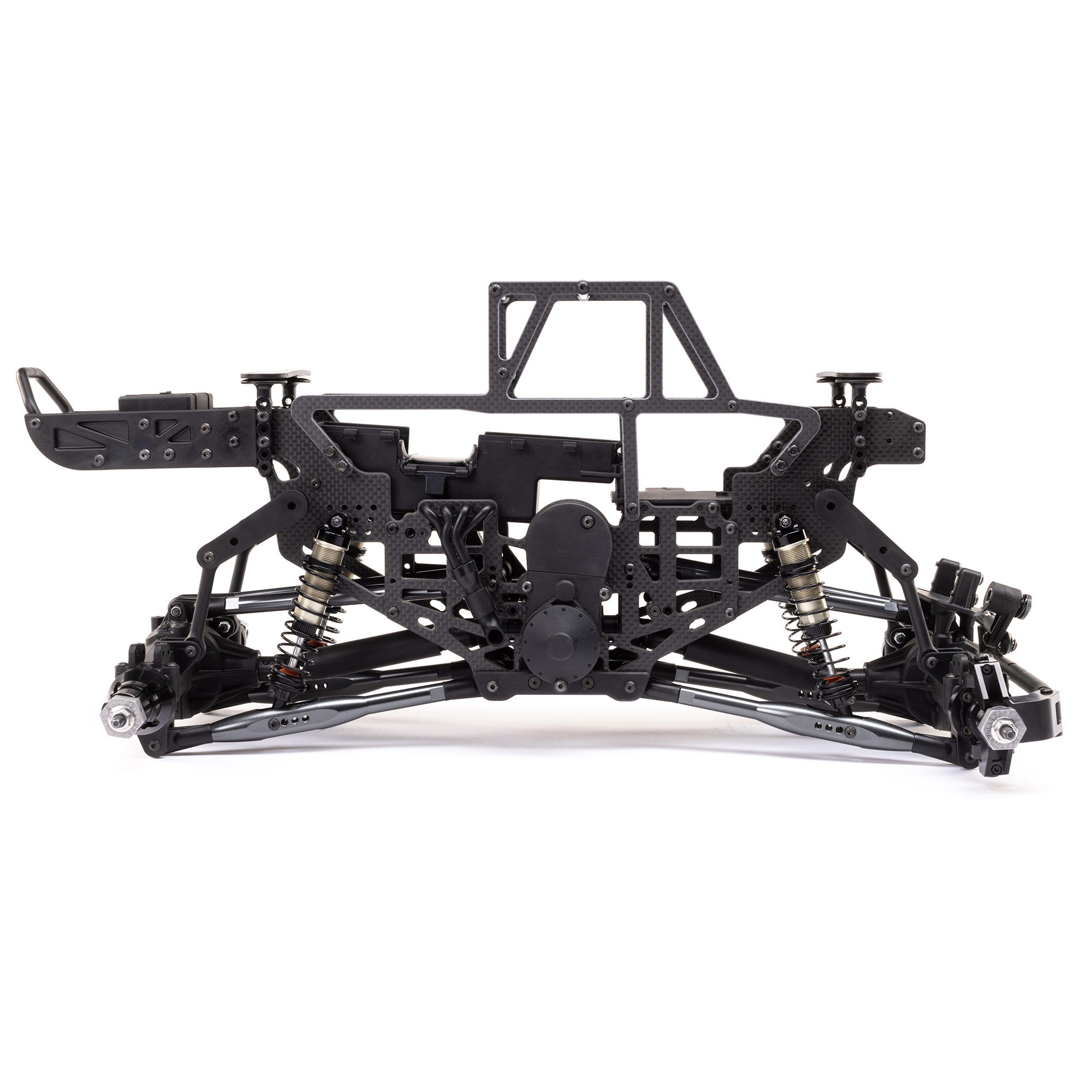 Losi 1/8 LMT TLR Tuned 4X4 Kit Monster Truck