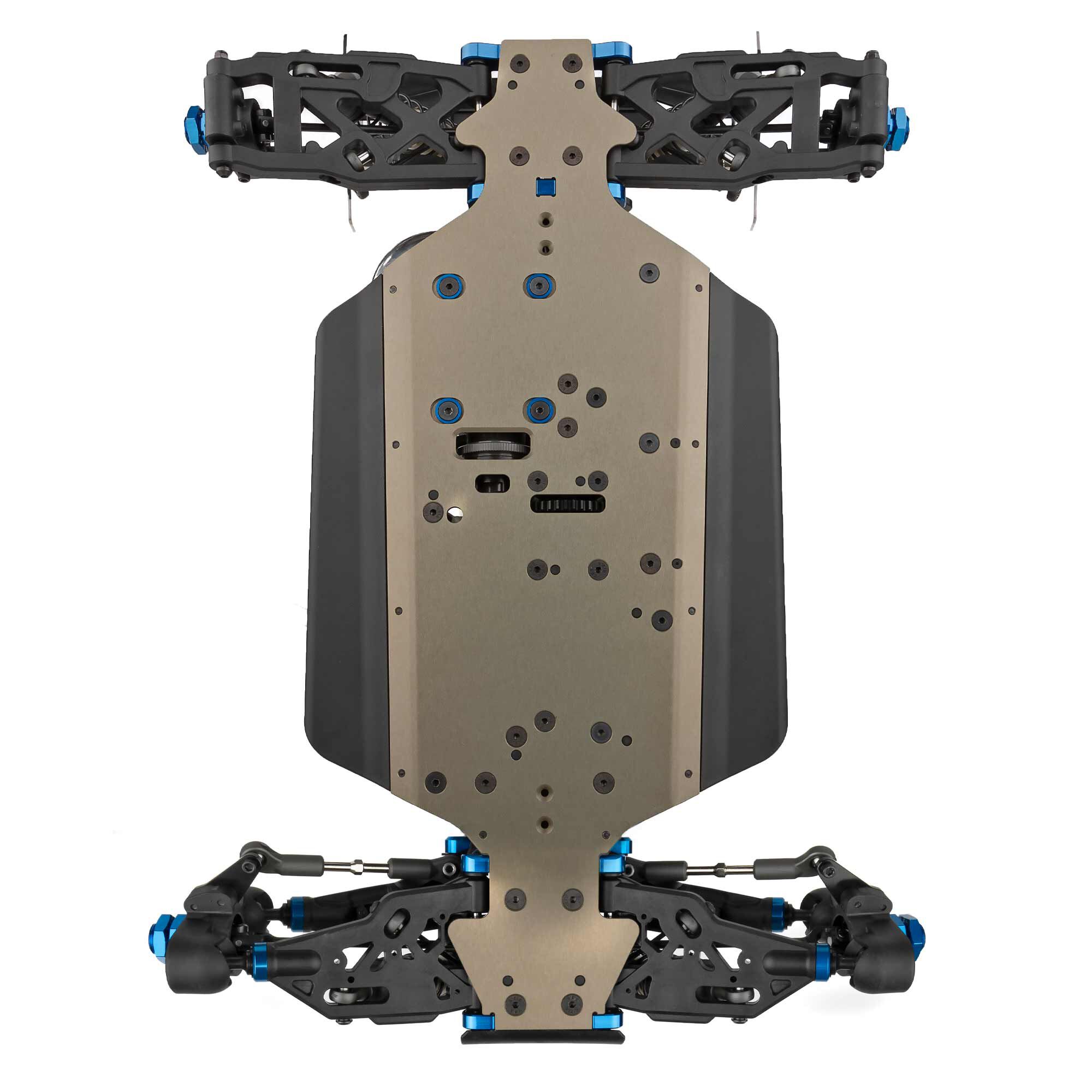 Team Associated RC8B4.1 Team Kit