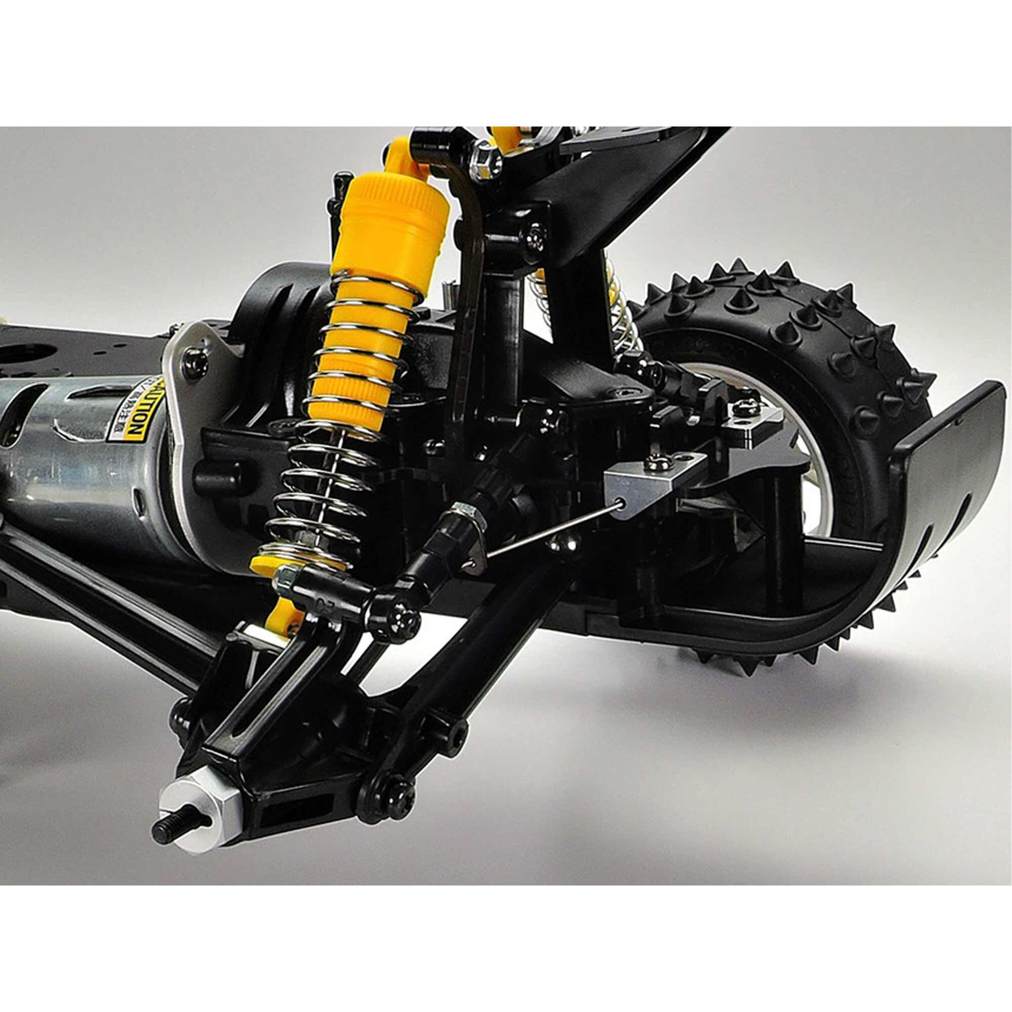 Tamiya 1/10 VQS 4x4 Buggy Kit (2020)