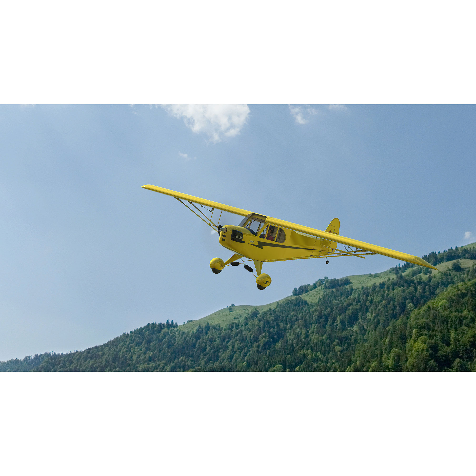 RealFlight RealFlight Evolution 2025 Quarterly Content Pack 1